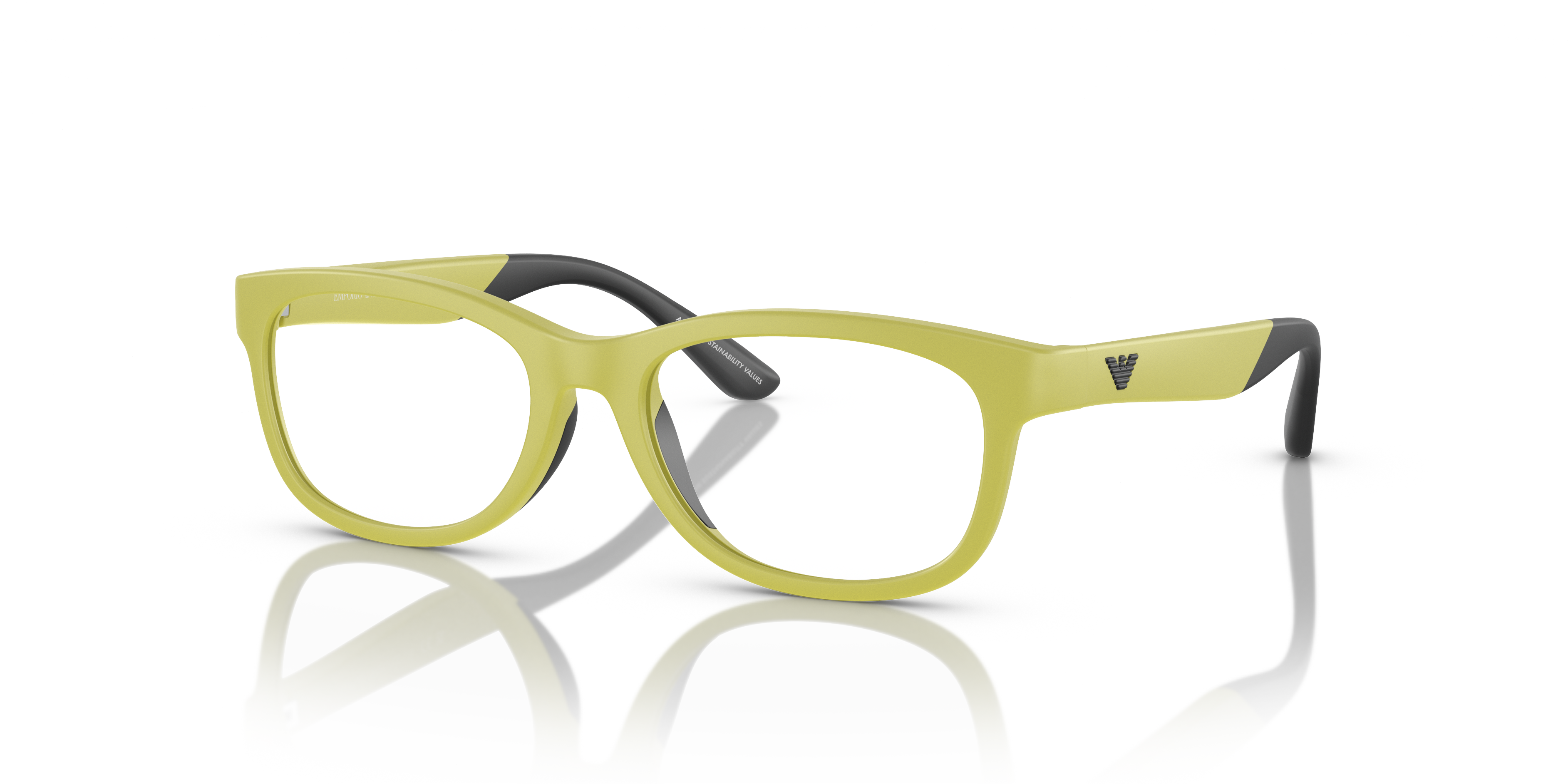 Emporio Armani EK3001 6010 49