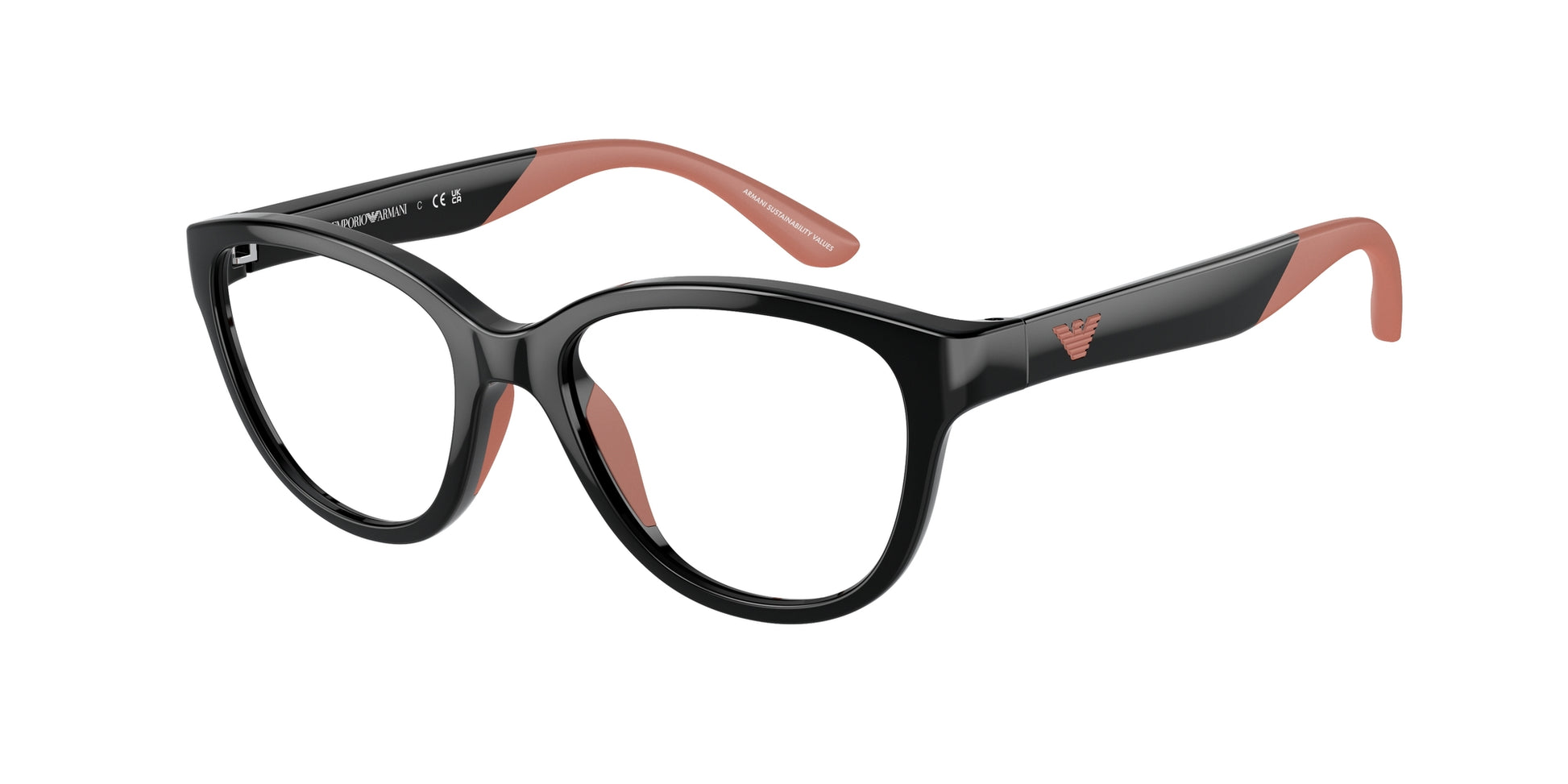 Emporio Armani EK3002 5017 45