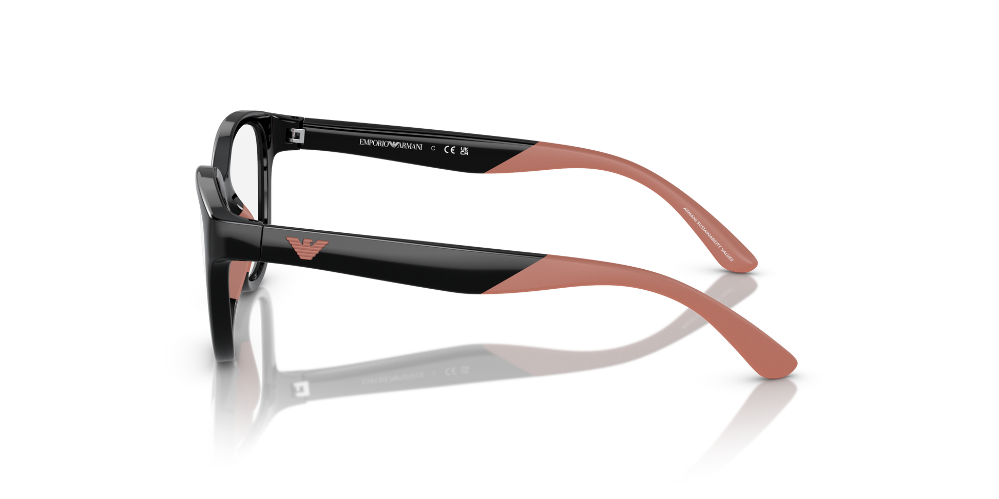 Emporio Armani EK3002 5017 45