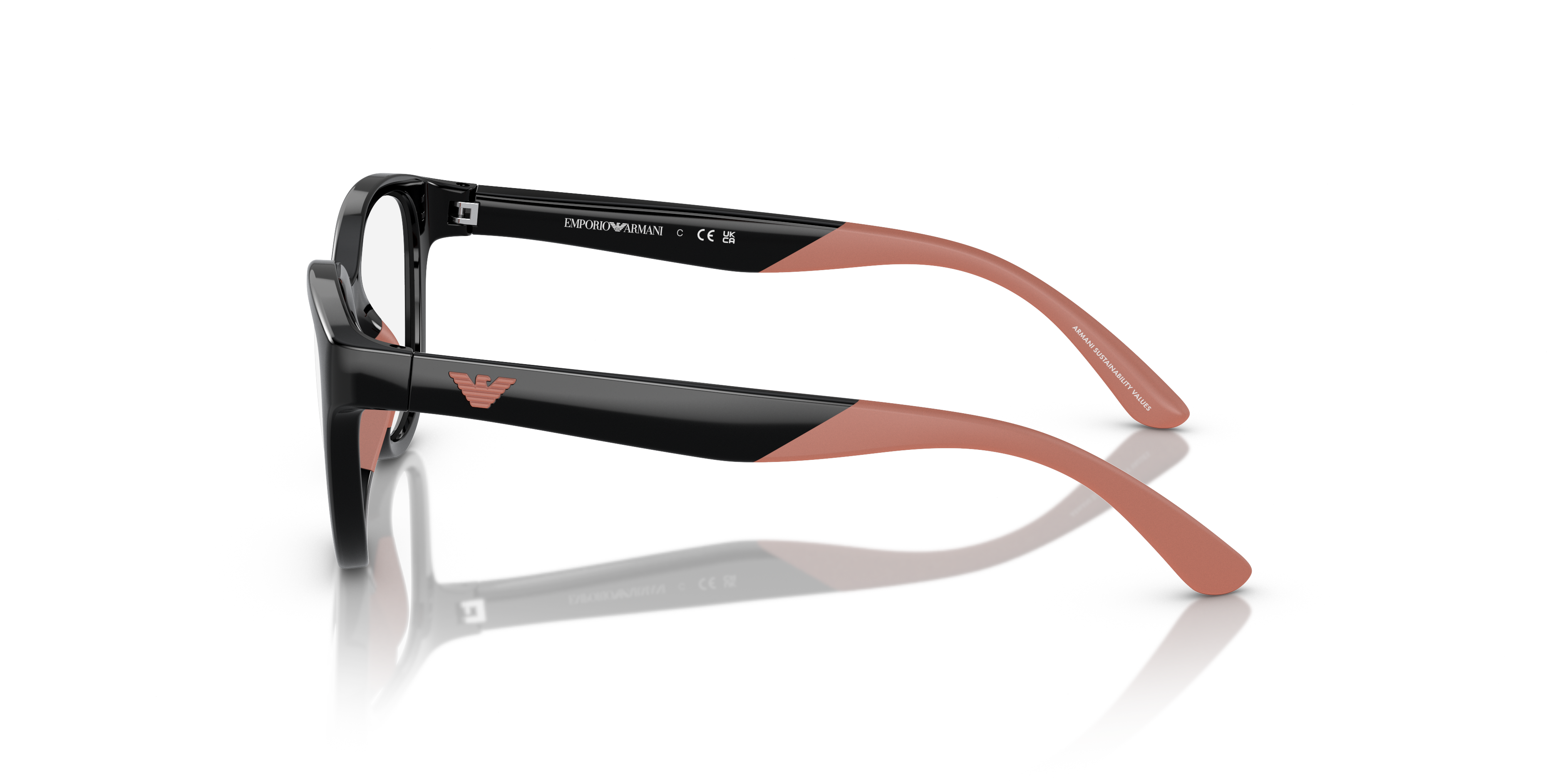 Emporio Armani EK3002 5017 45