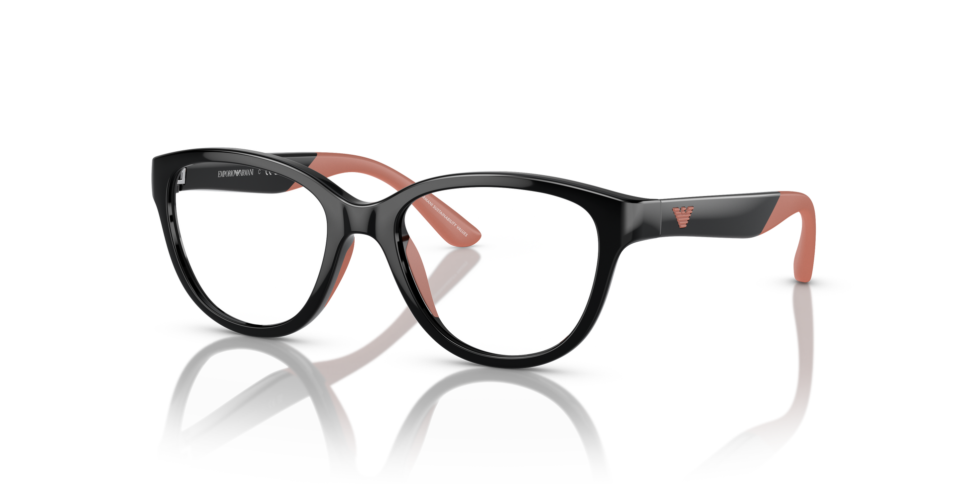 Emporio Armani EK3002 5017 45