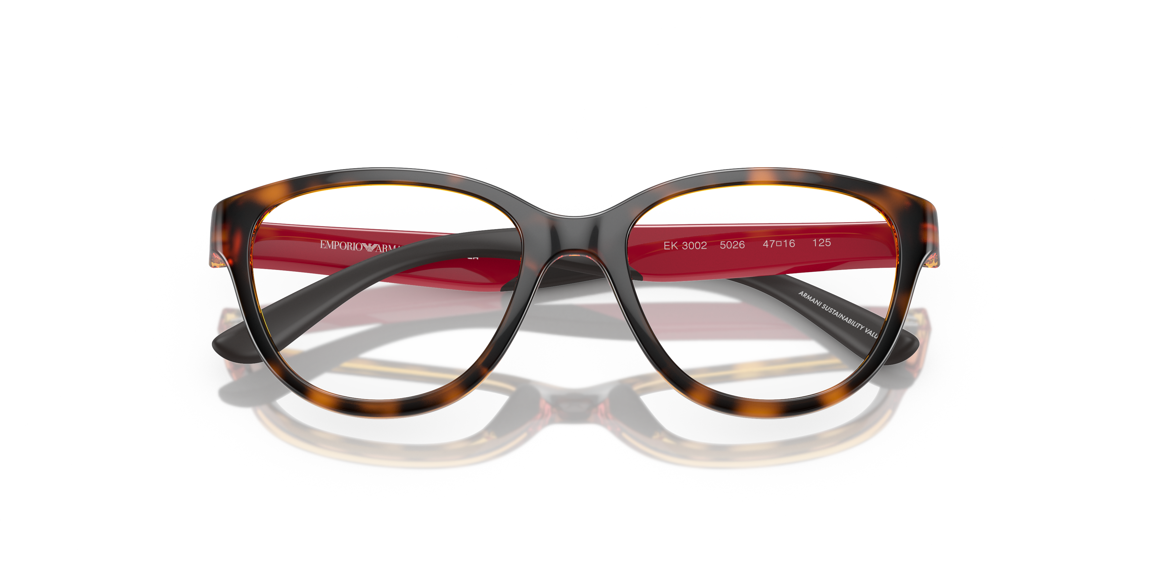 Emporio Armani EK3002 5026 47