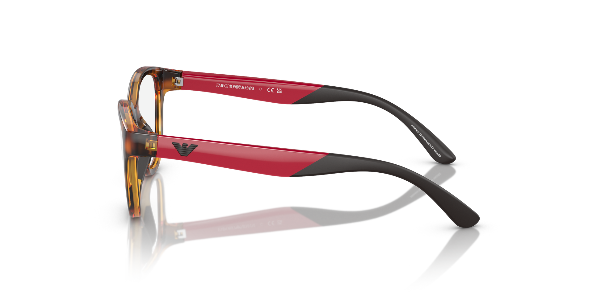 Emporio Armani EK3002 5026 47