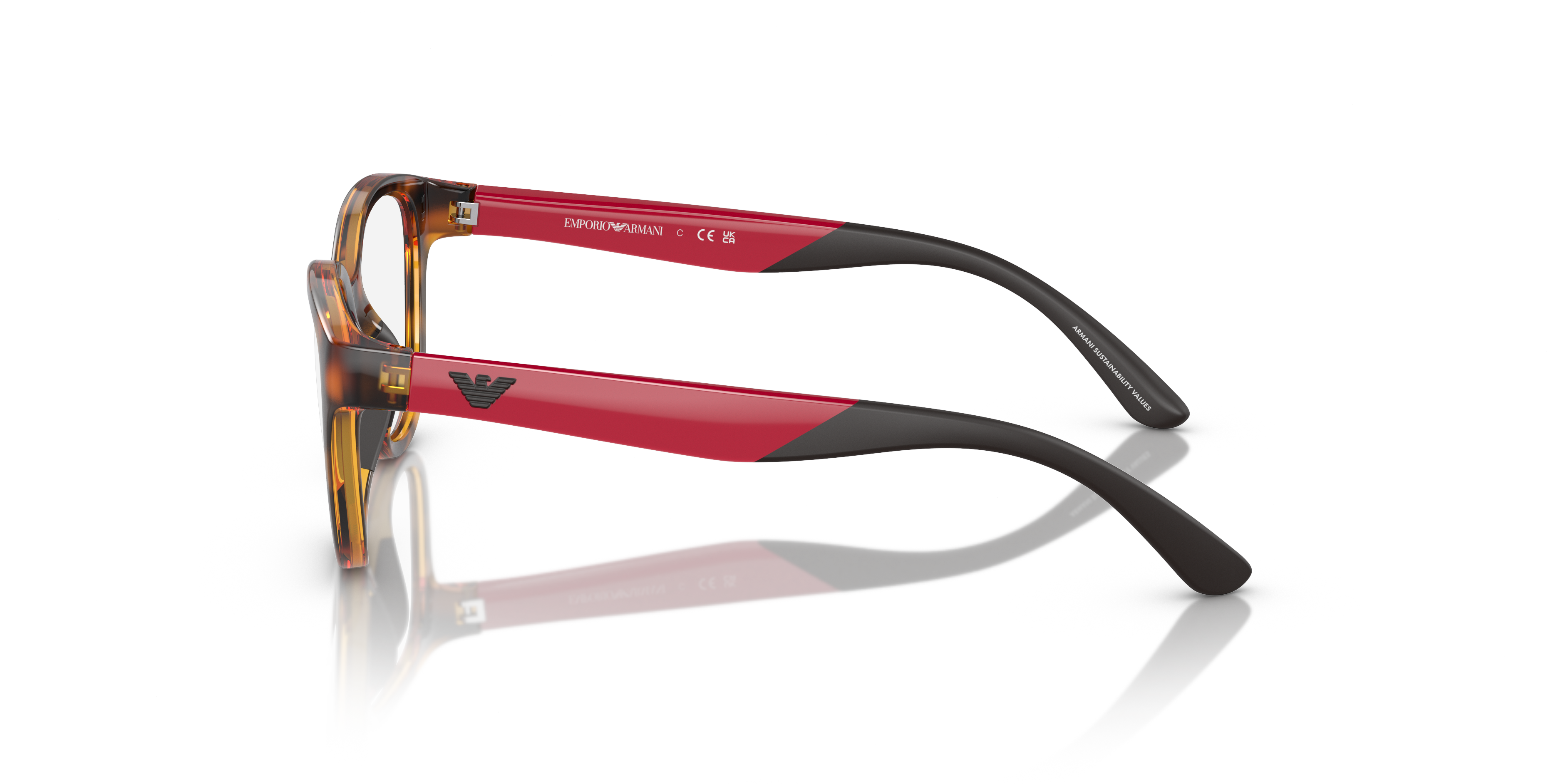 Emporio Armani EK3002 5026 47