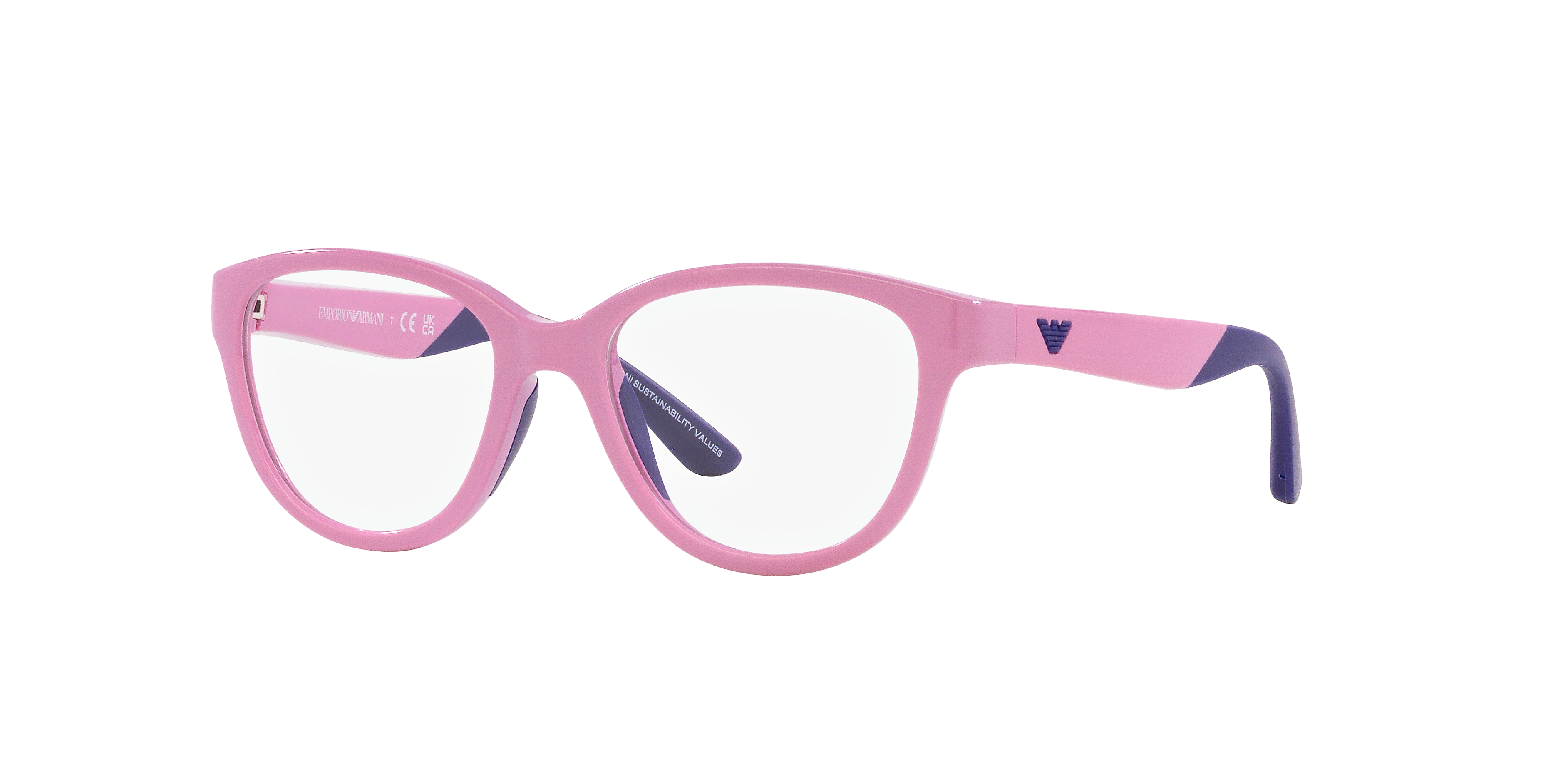 Emporio Armani Kids EK3002 6016