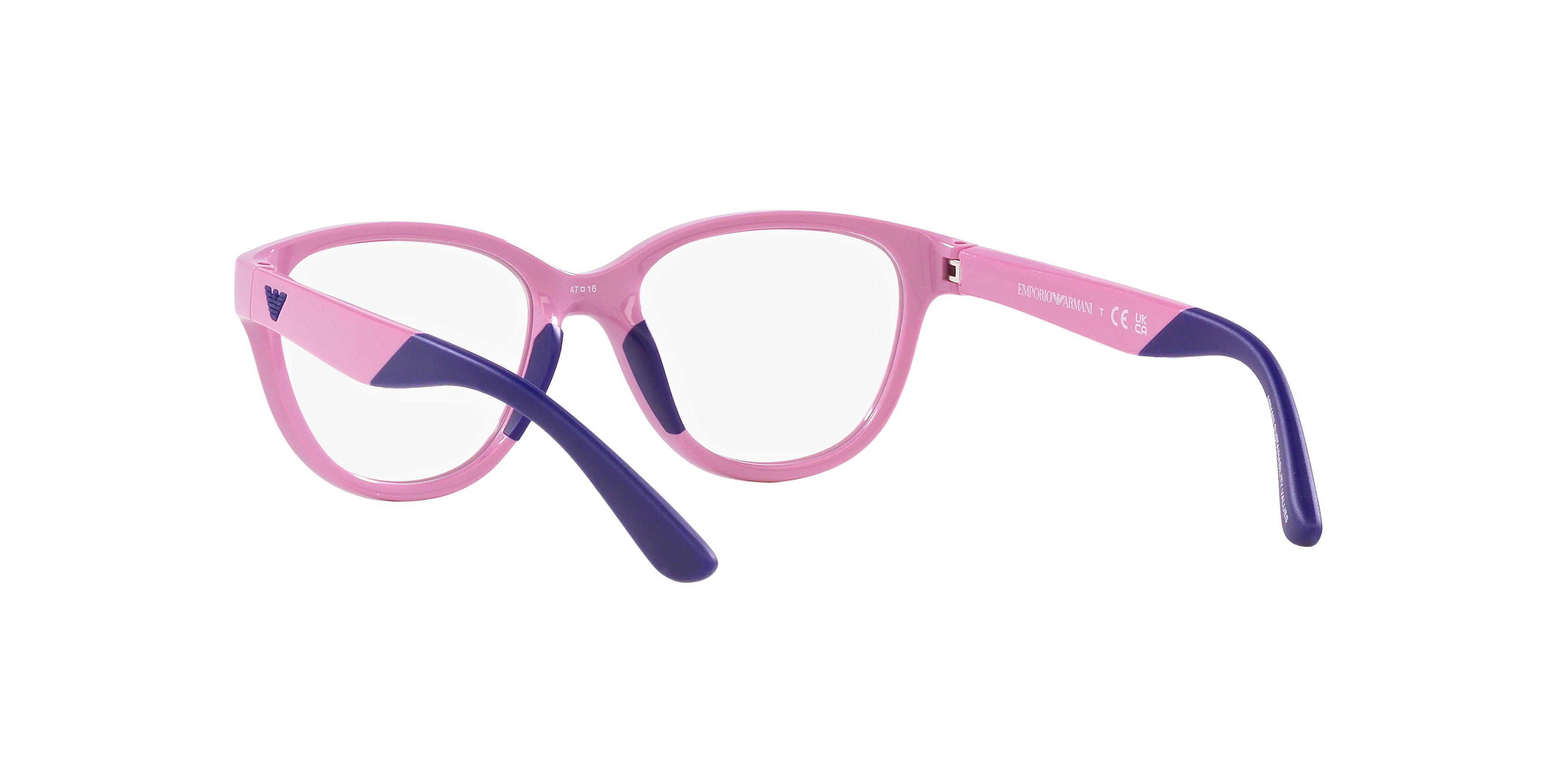 Emporio Armani Kids EK3002 6016