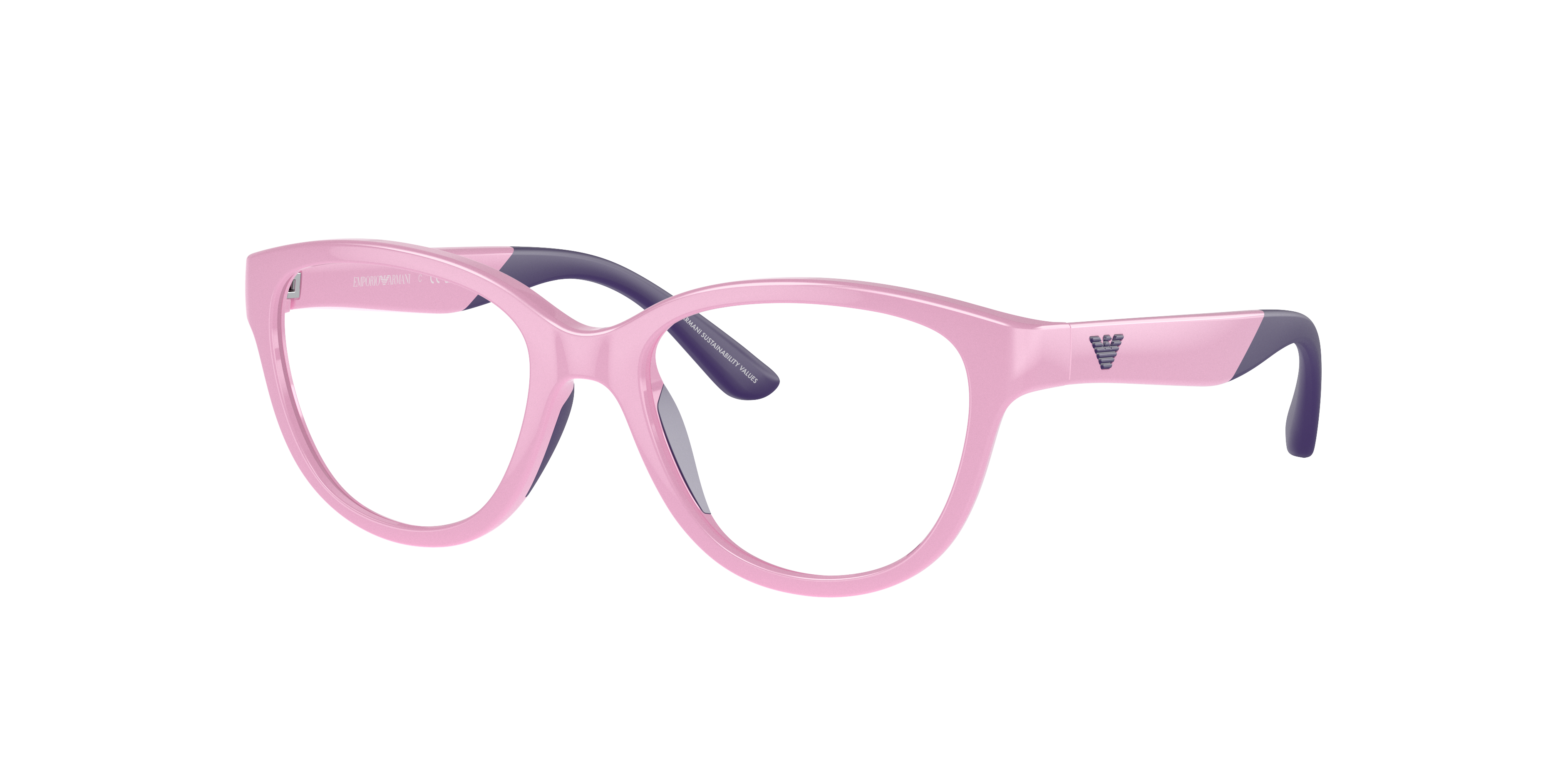 Emporio Armani Kids EK3002 6016