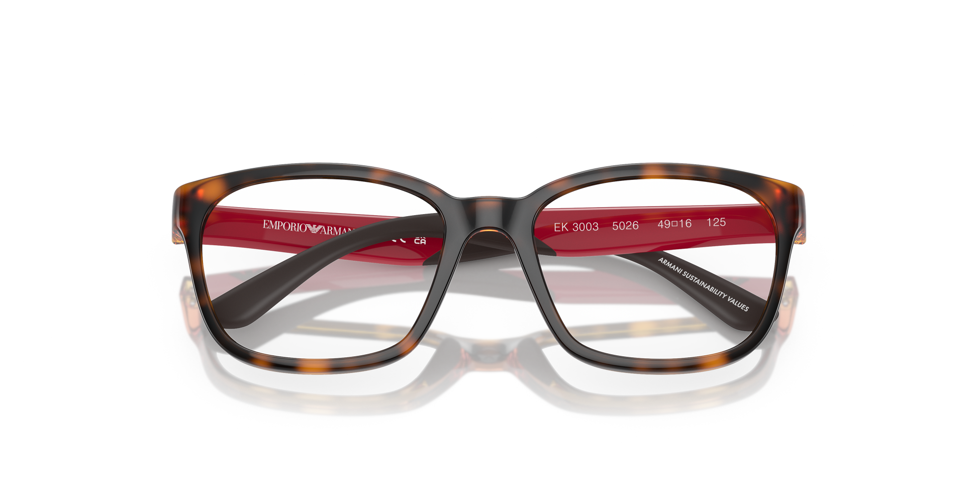 Emporio Armani EK3003 5026 49