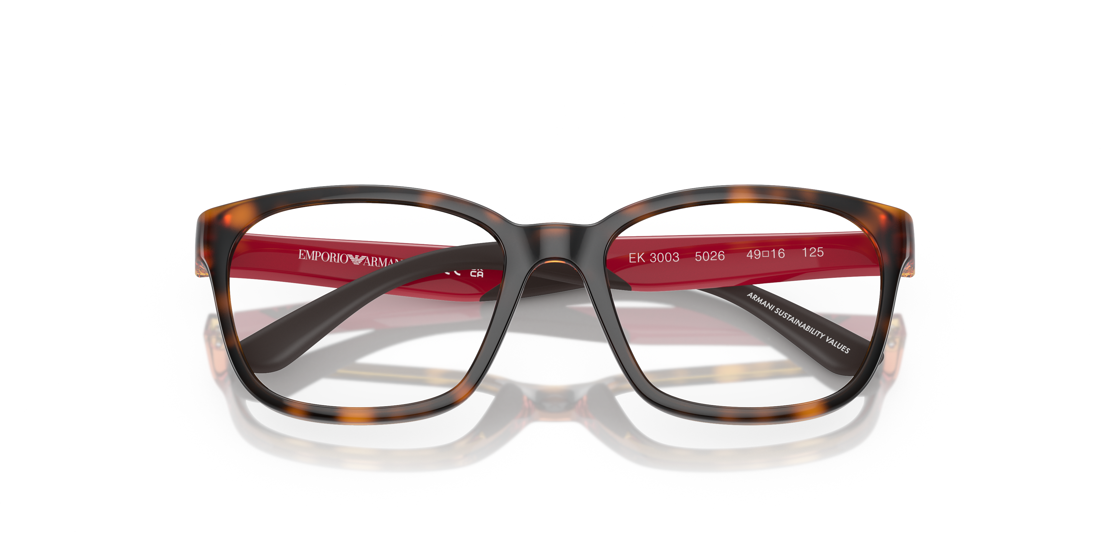 Emporio Armani EK3003 5026 49