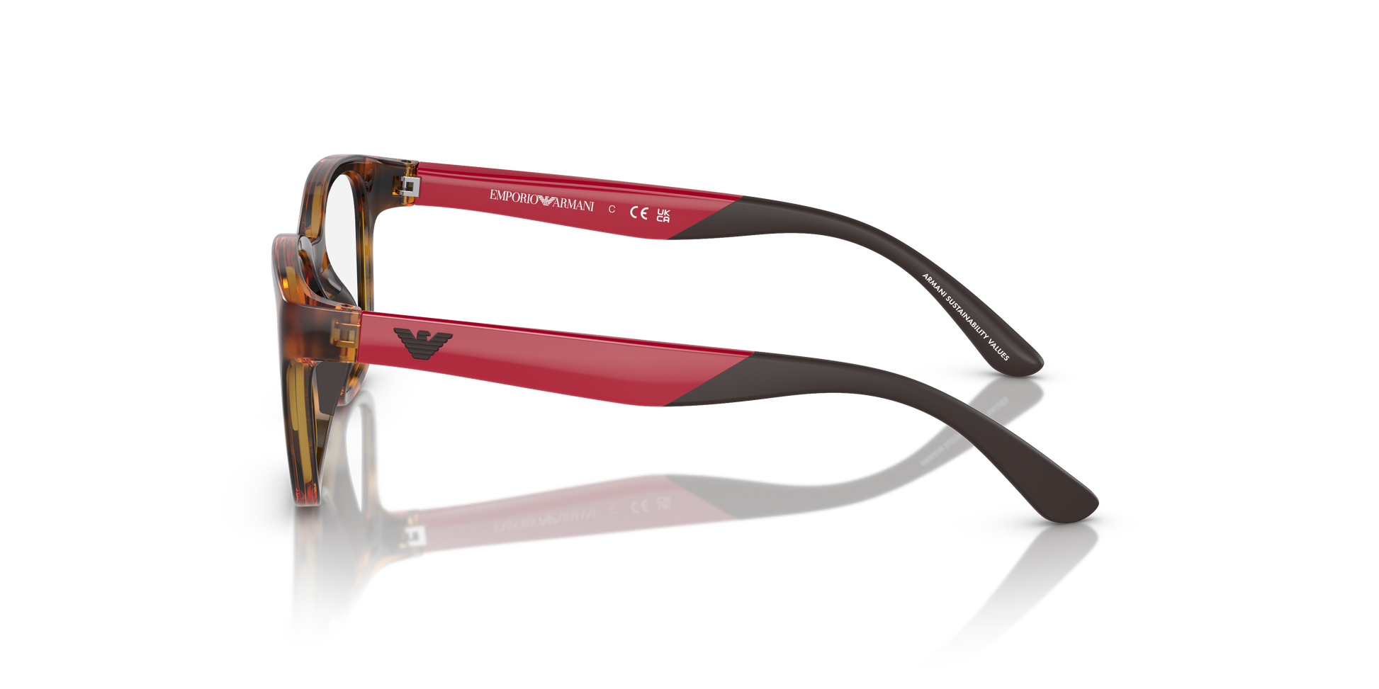 Emporio Armani EK3003 5026 49