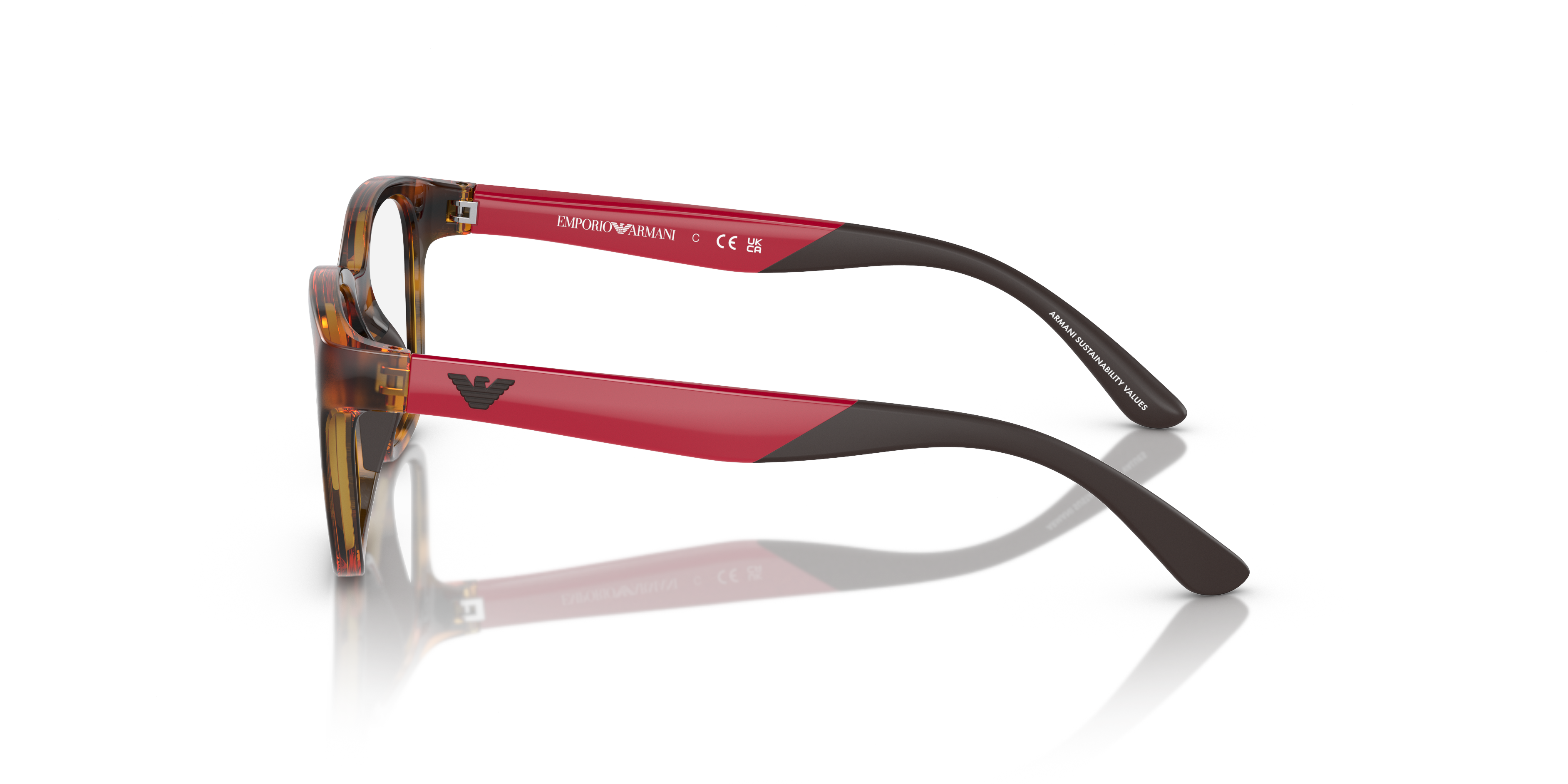 Emporio Armani EK3003 5026 49