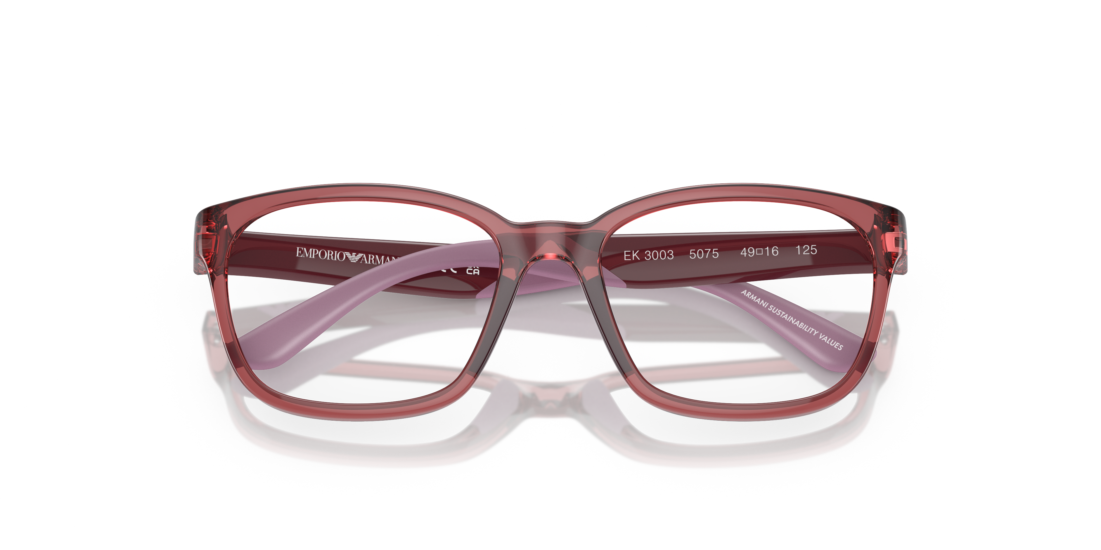 Emporio Armani EK3003 5075 47