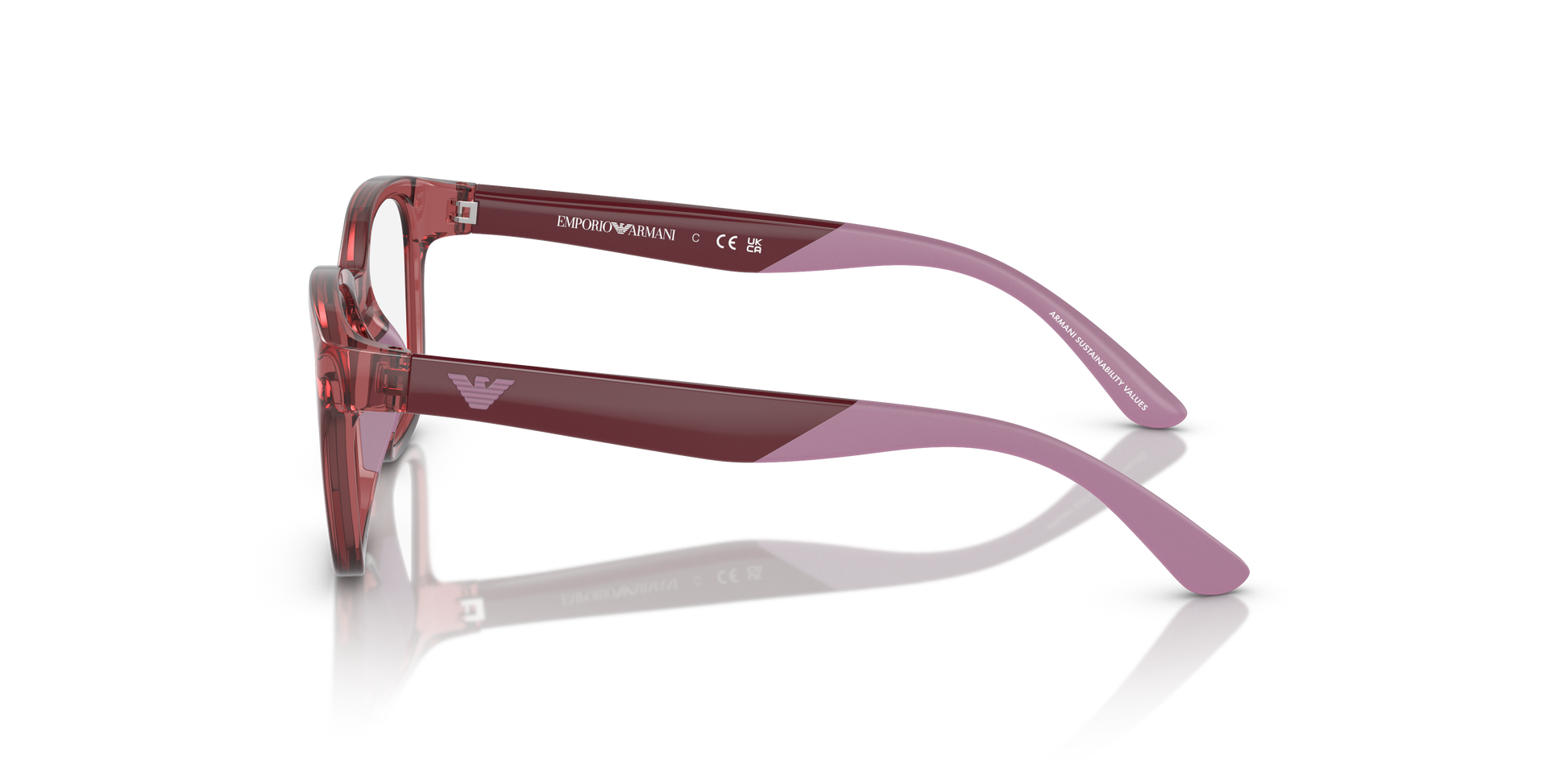 Emporio Armani EK3003 5075 47