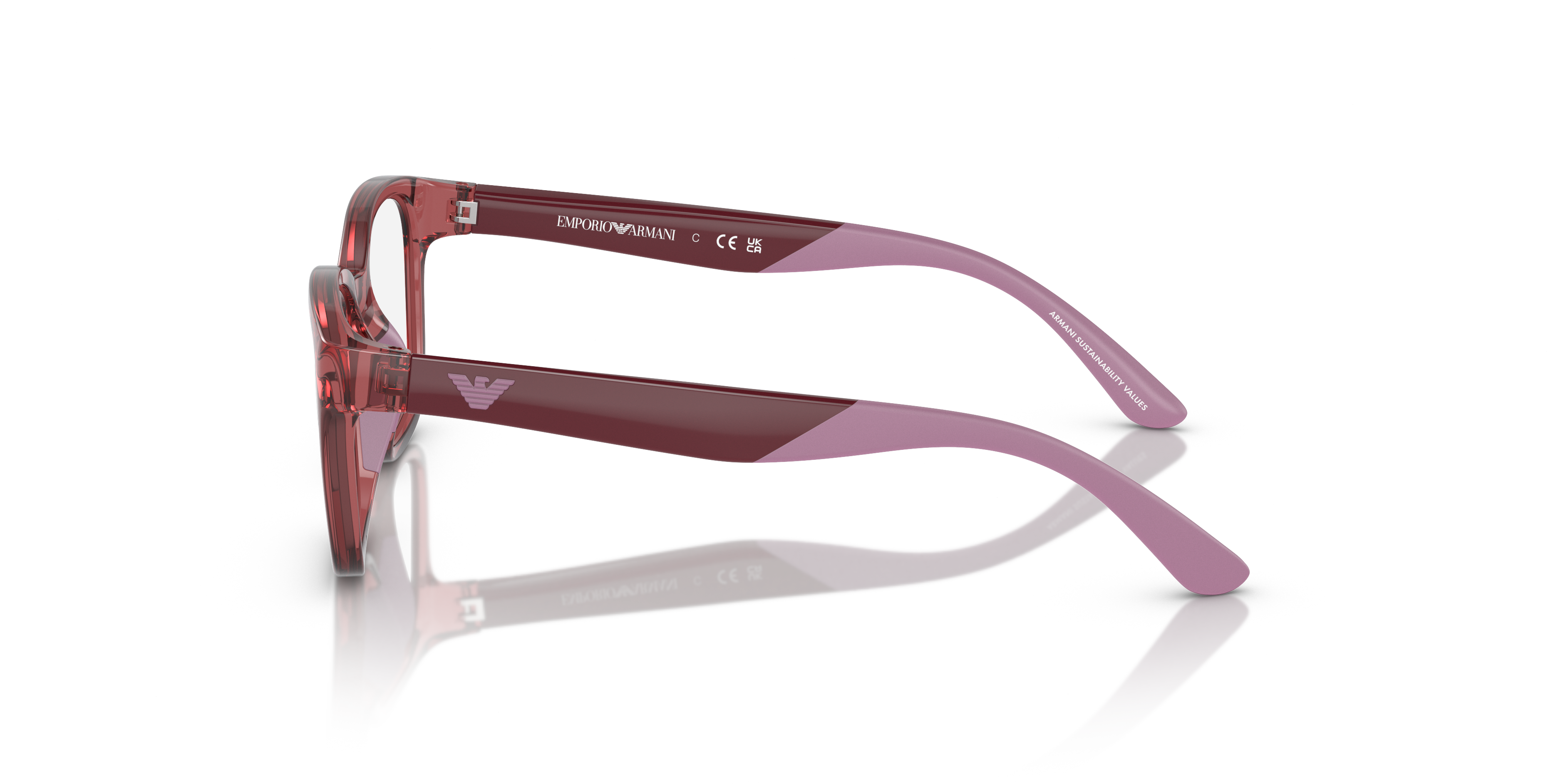 Emporio Armani EK3003 5075 47