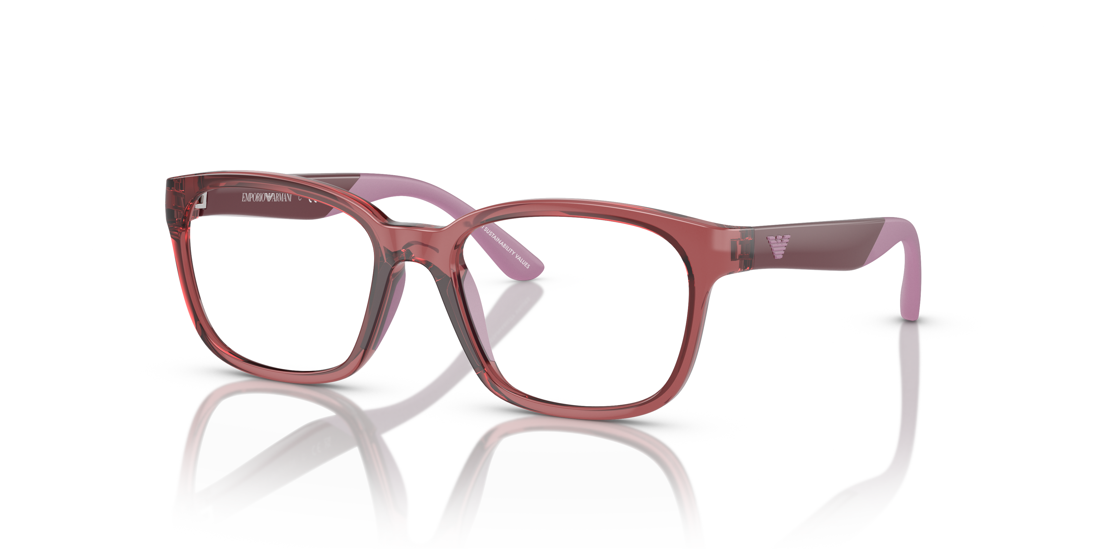 Emporio Armani EK3003 5075 47