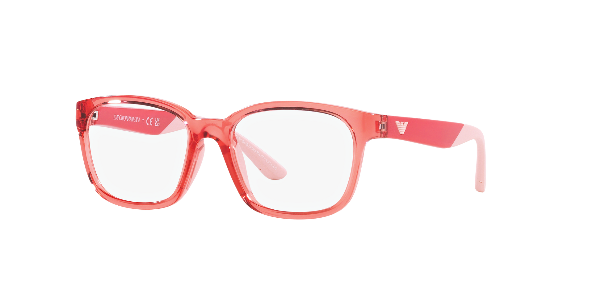 Emporio Armani Kids EK3003 5377