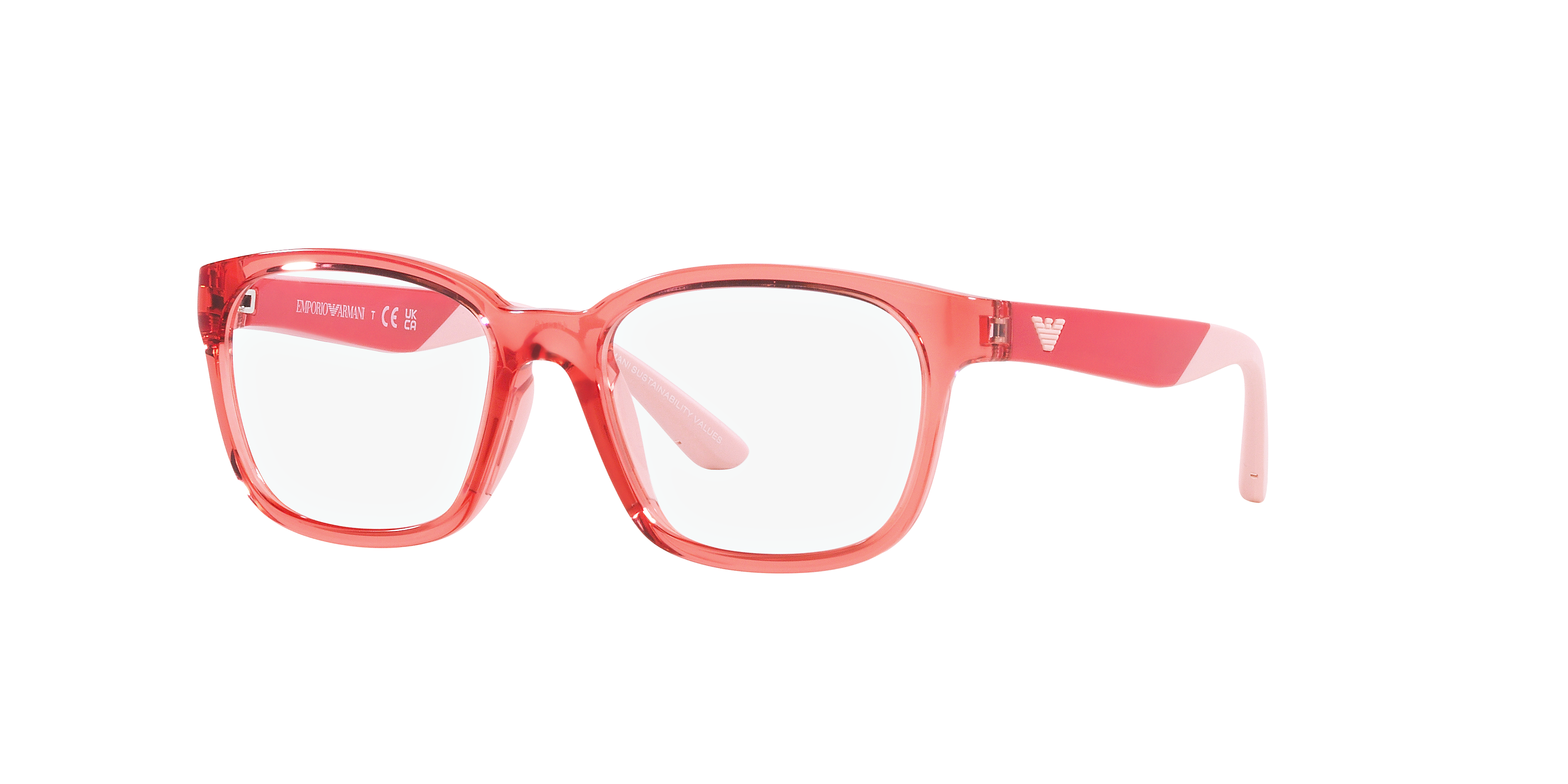 Emporio Armani Kids EK3003 5377