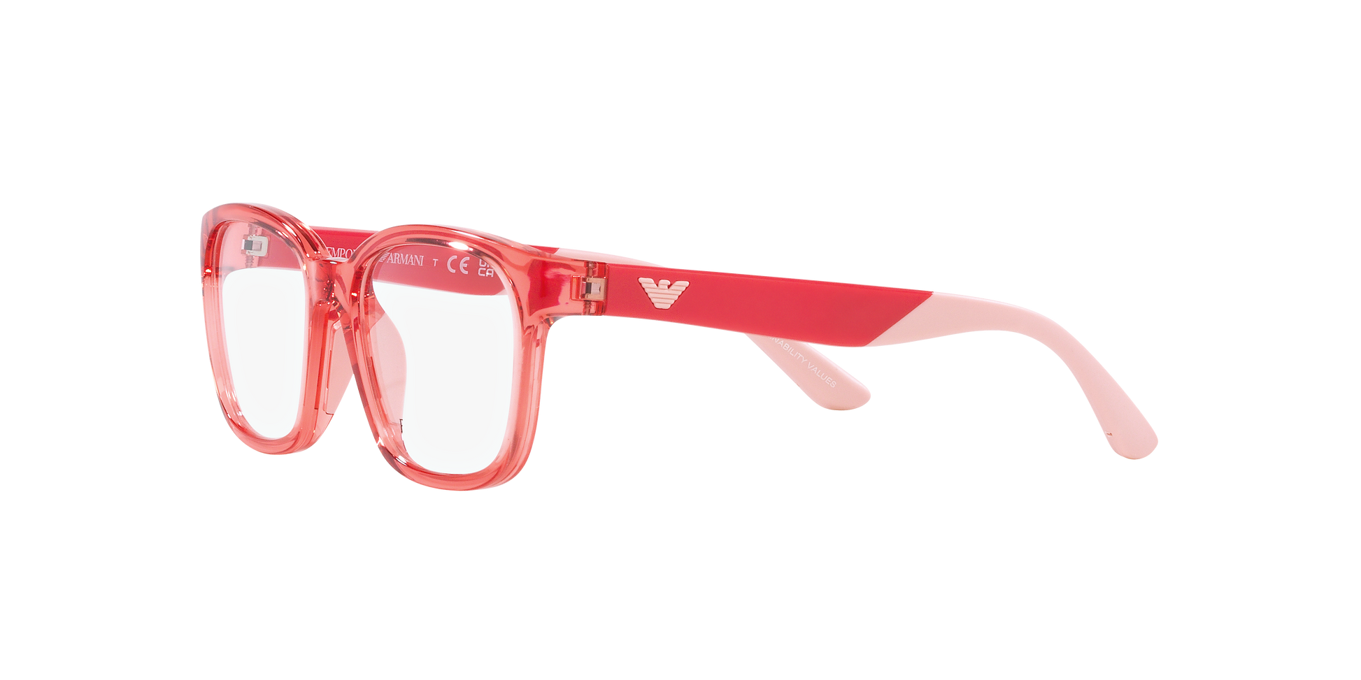 Emporio Armani Kids EK3003 5377