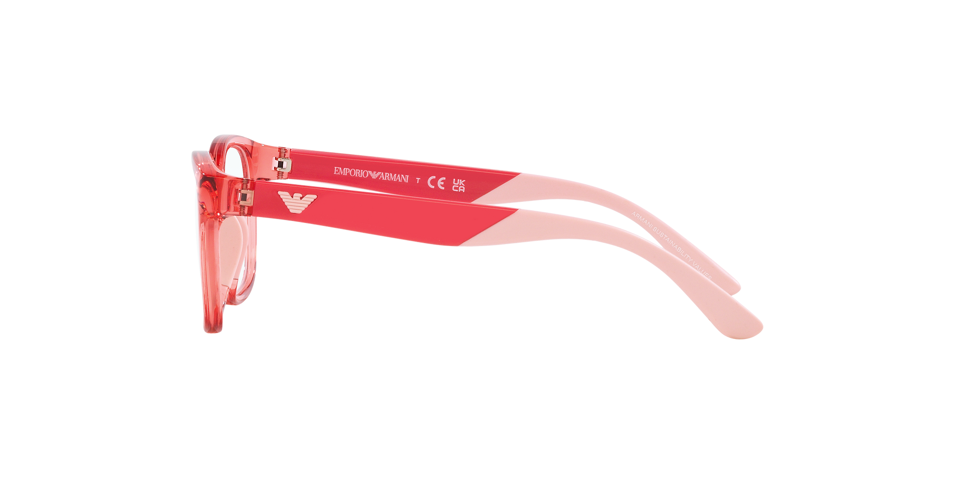 Emporio Armani Kids EK3003 5377