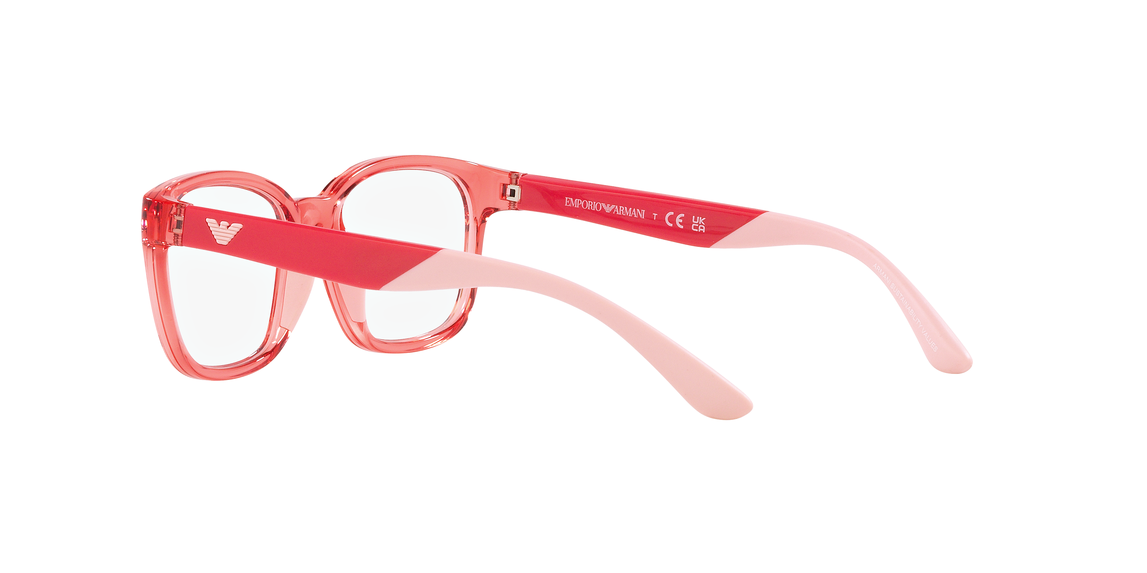 Emporio Armani Kids EK3003 5377