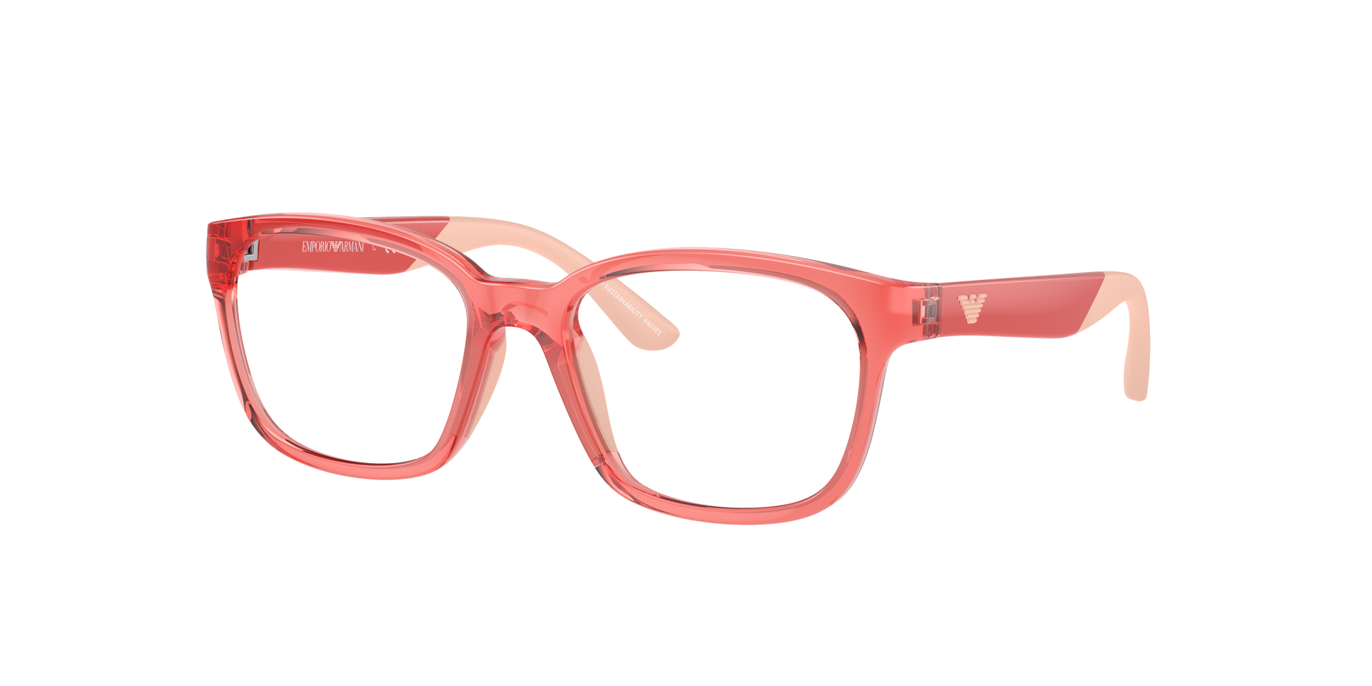 Emporio Armani Kids EK3003 5377