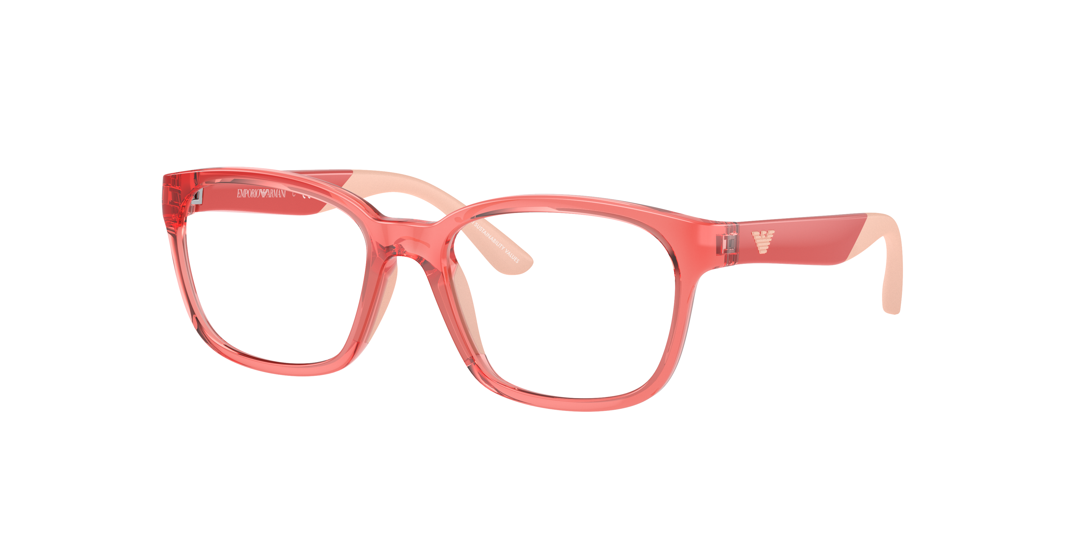 Emporio Armani Kids EK3003 5377