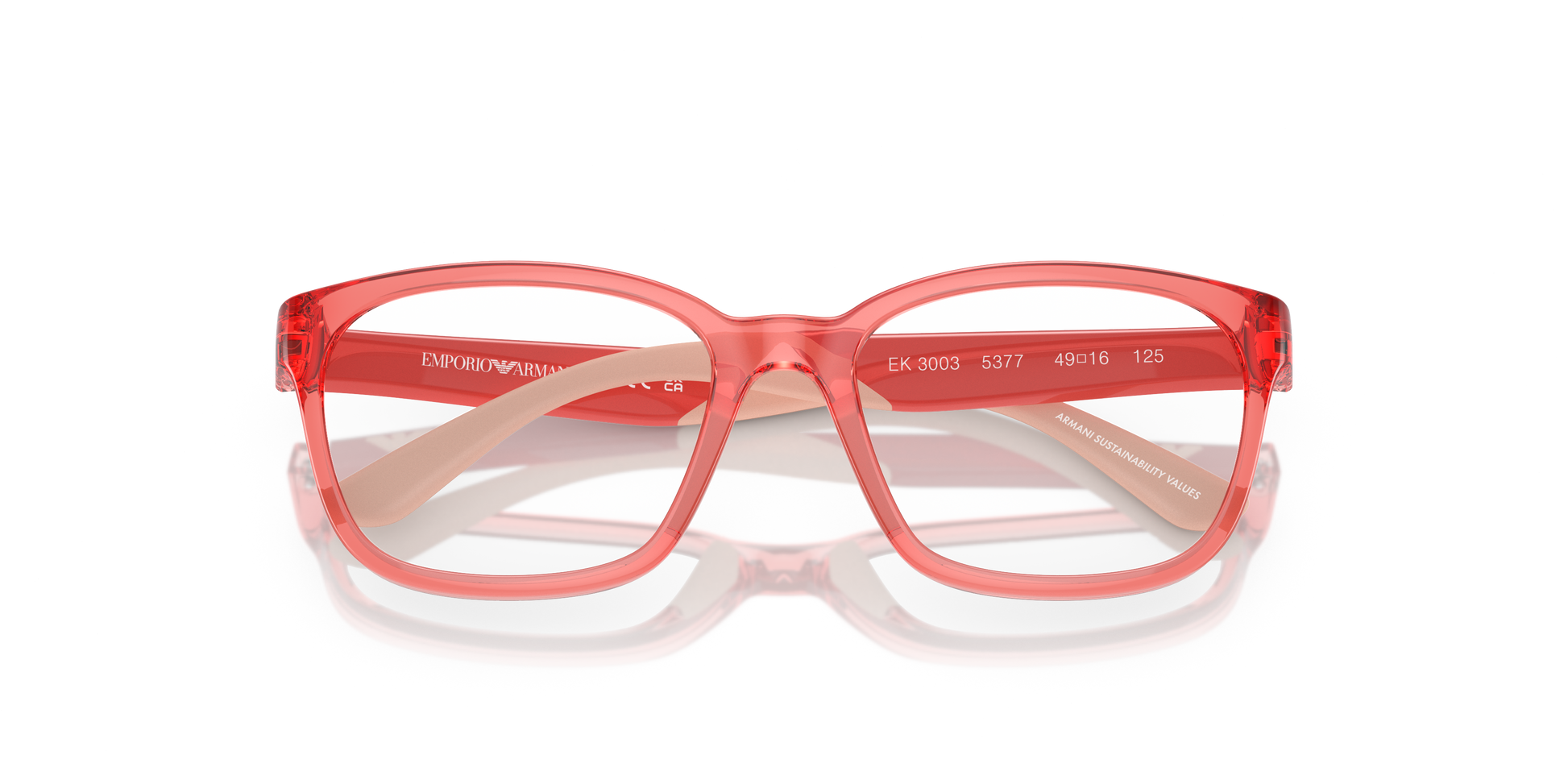 Emporio Armani Kids EK3003 5377