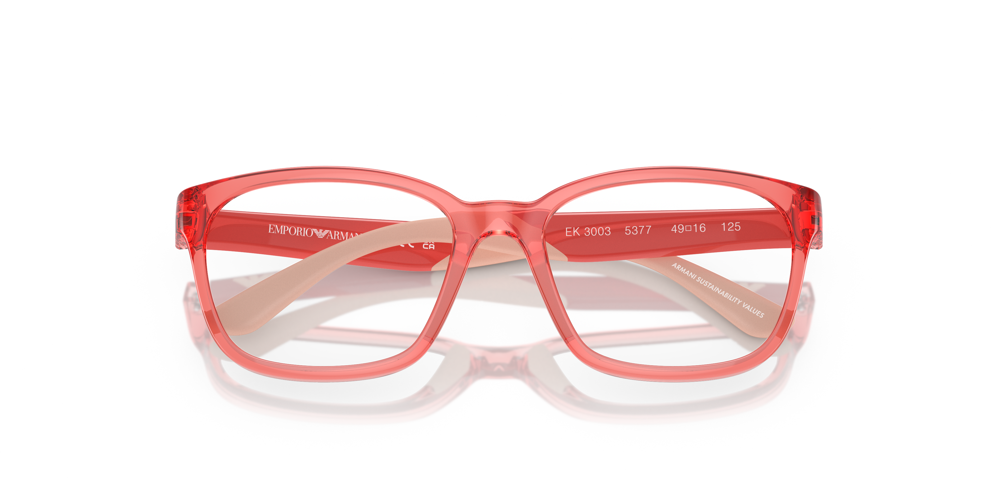 Emporio Armani Kids EK3003 5377