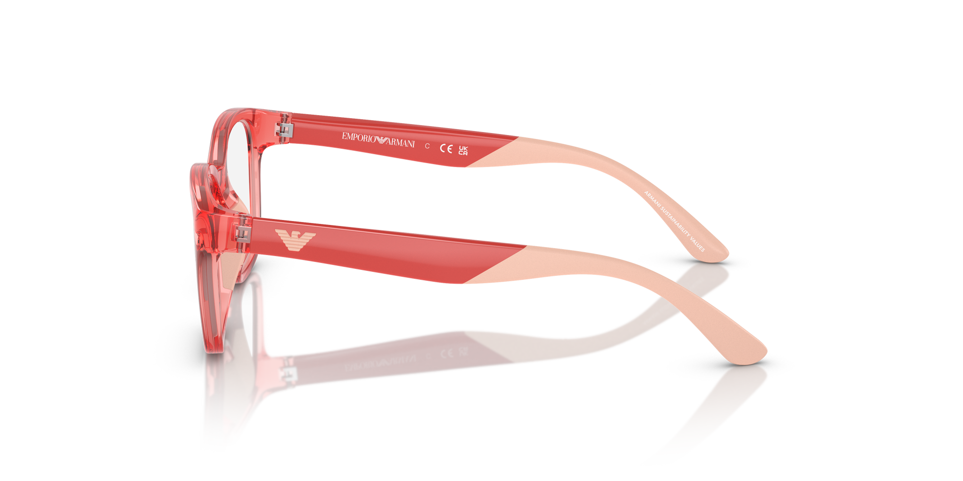 Emporio Armani Kids EK3003 5377