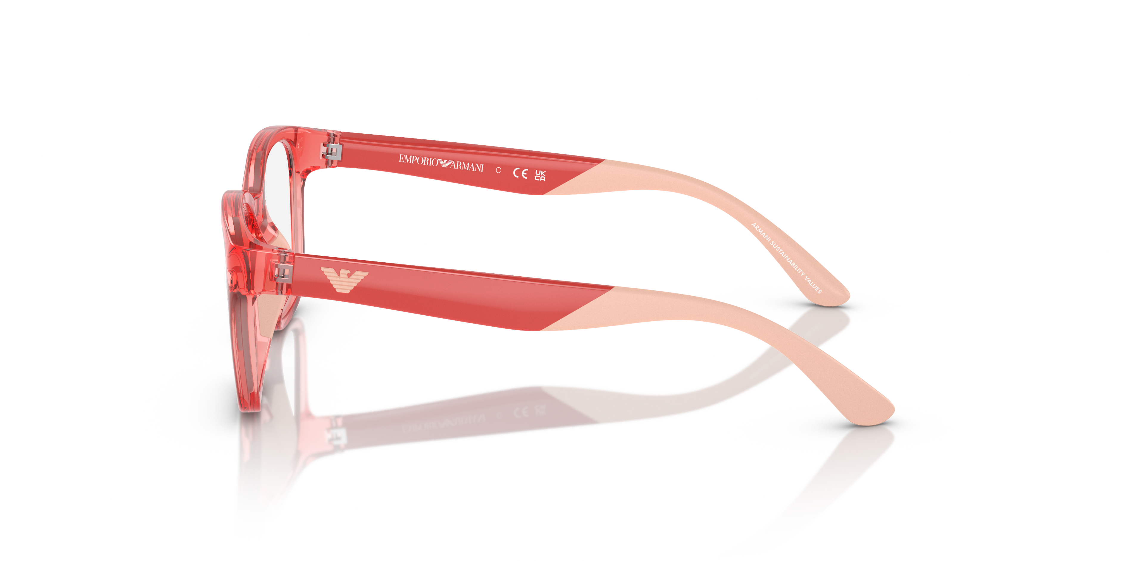 Emporio Armani Kids EK3003 5377