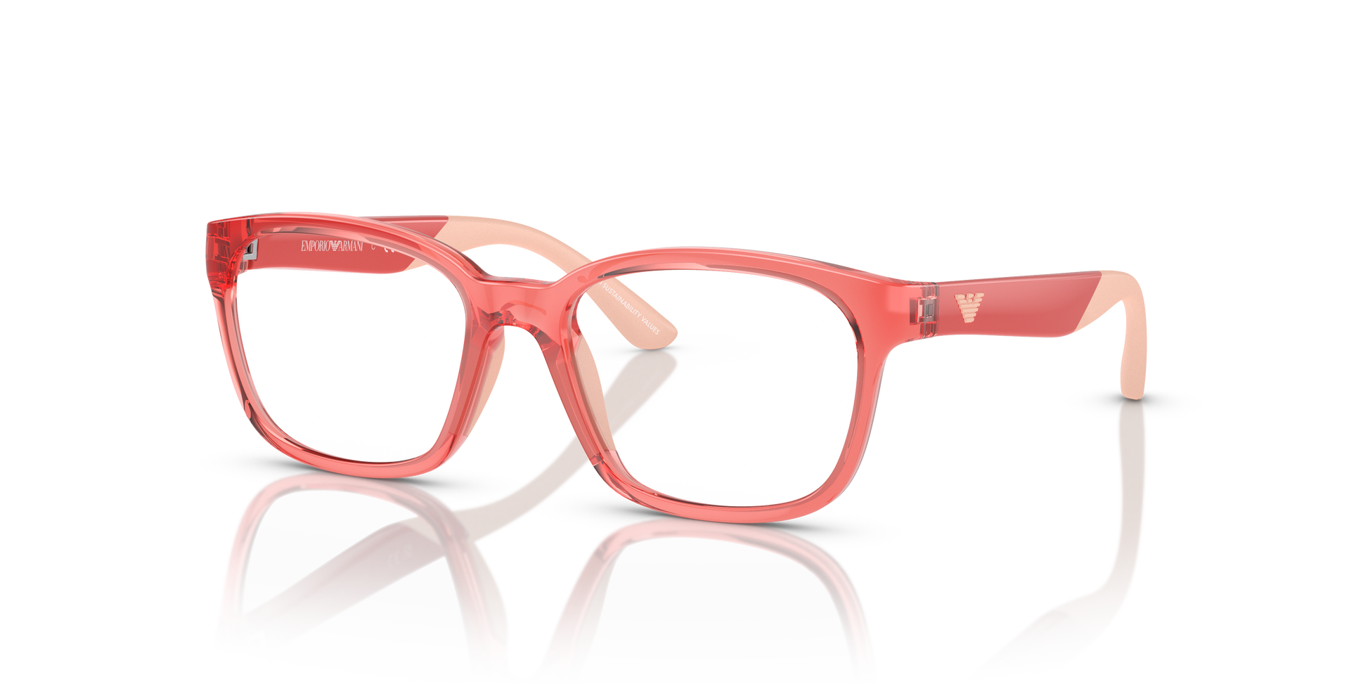 Emporio Armani Kids EK3003 5377