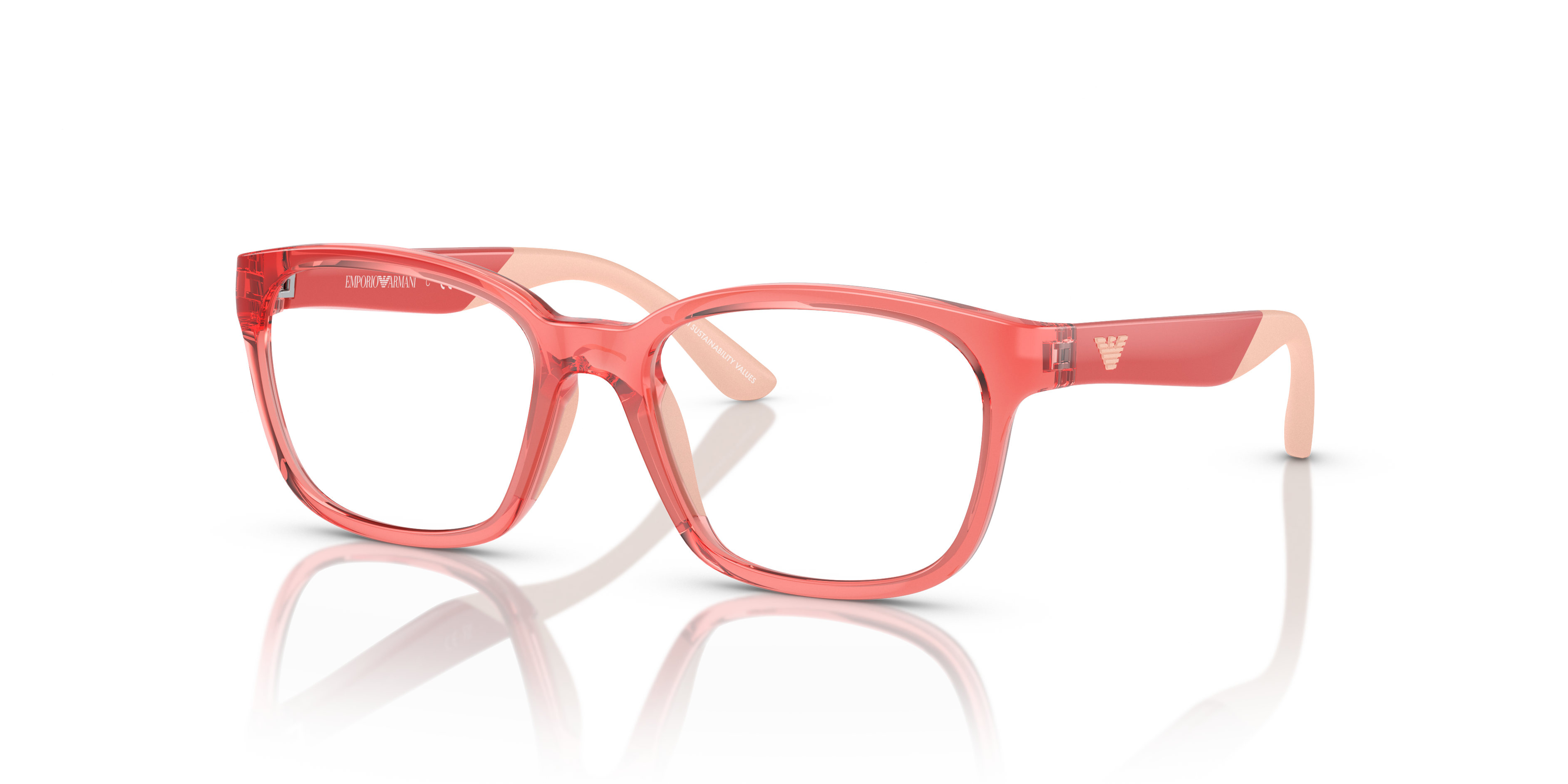 Emporio Armani Kids EK3003 5377