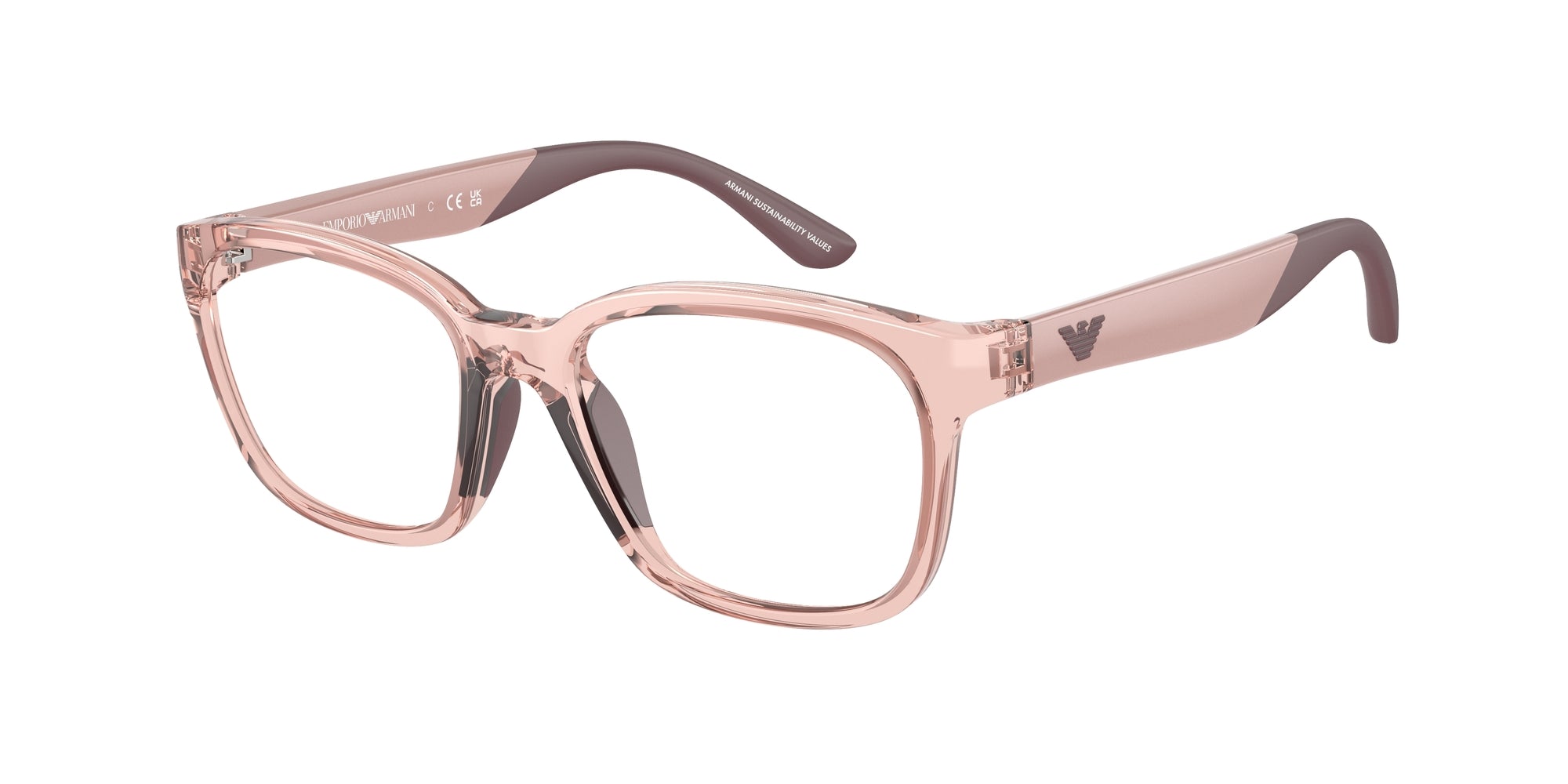 Emporio Armani EK3003 5544 49