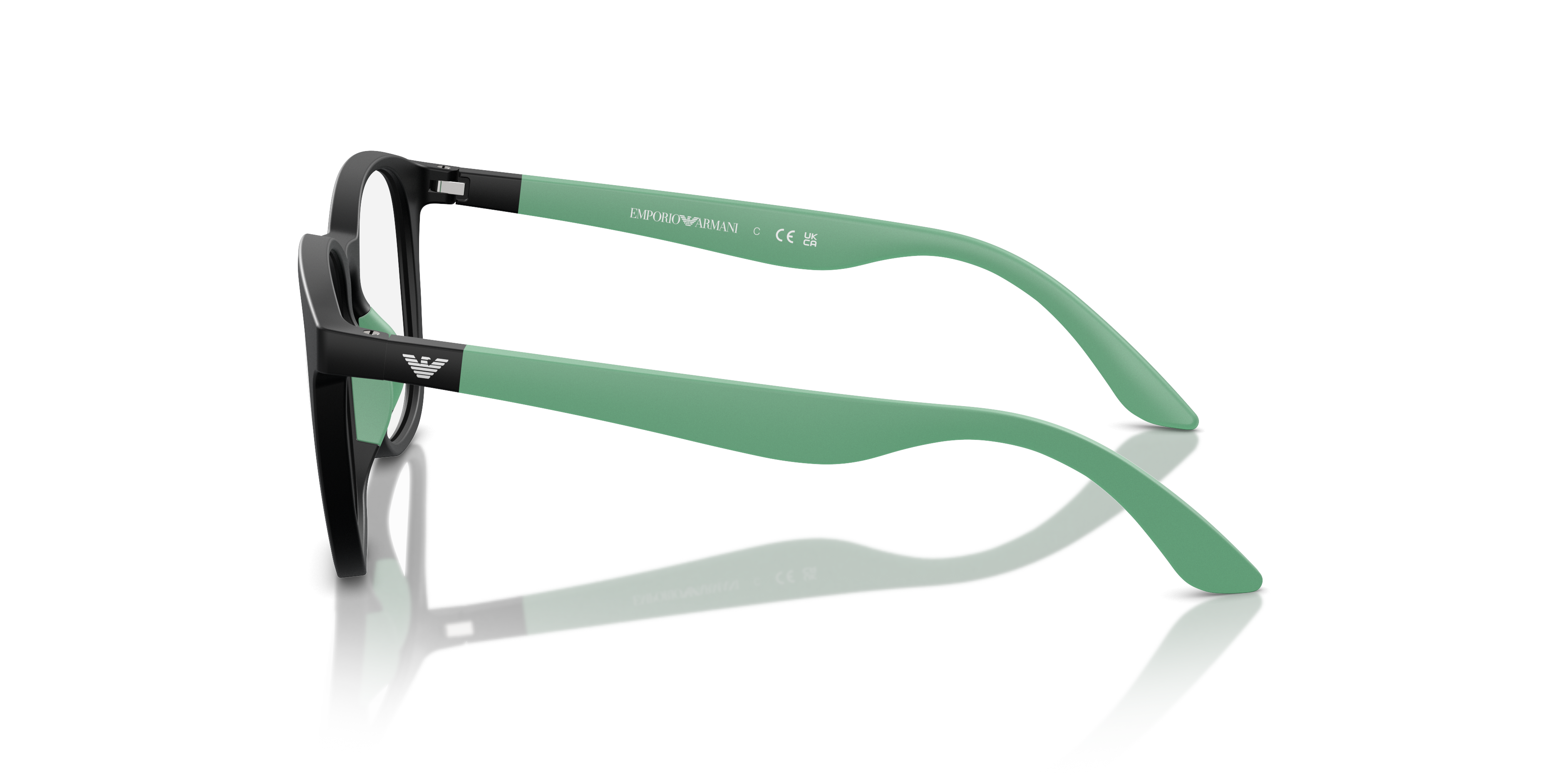 Emporio Armani EK3004 5001 49