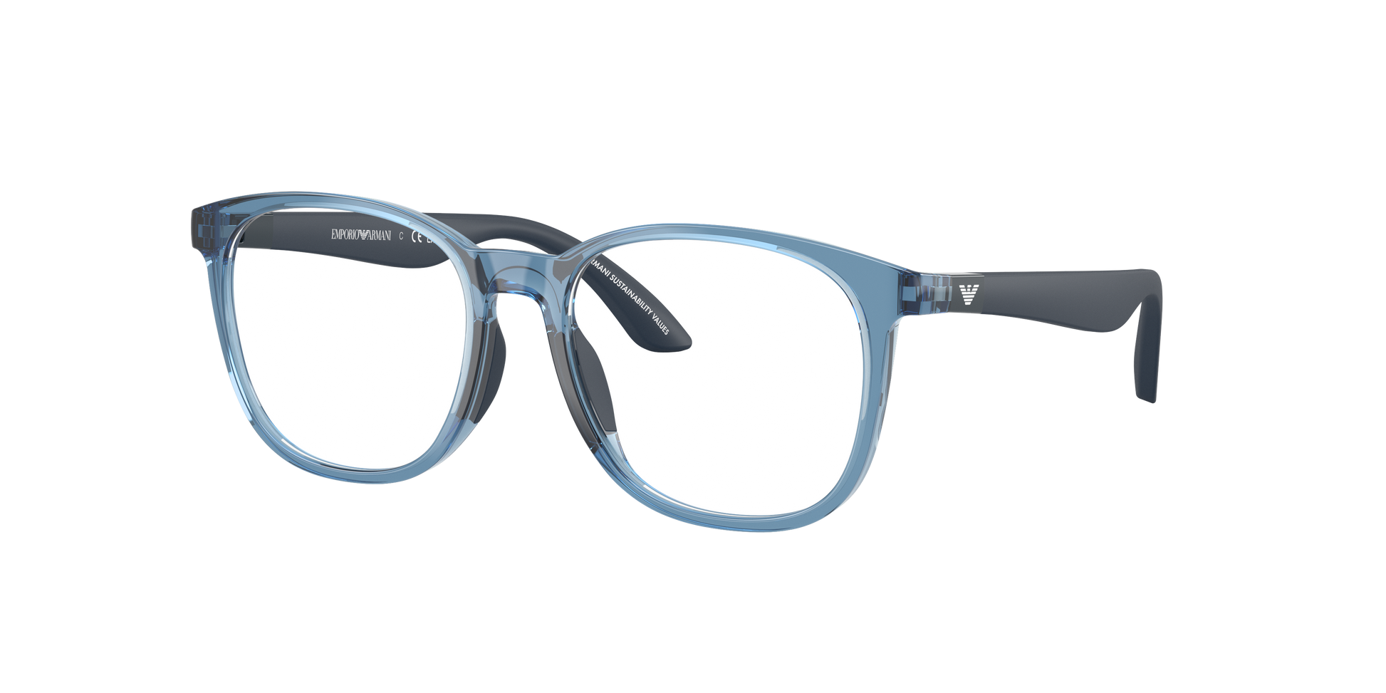 Emporio Armani Kids EK3004 6210