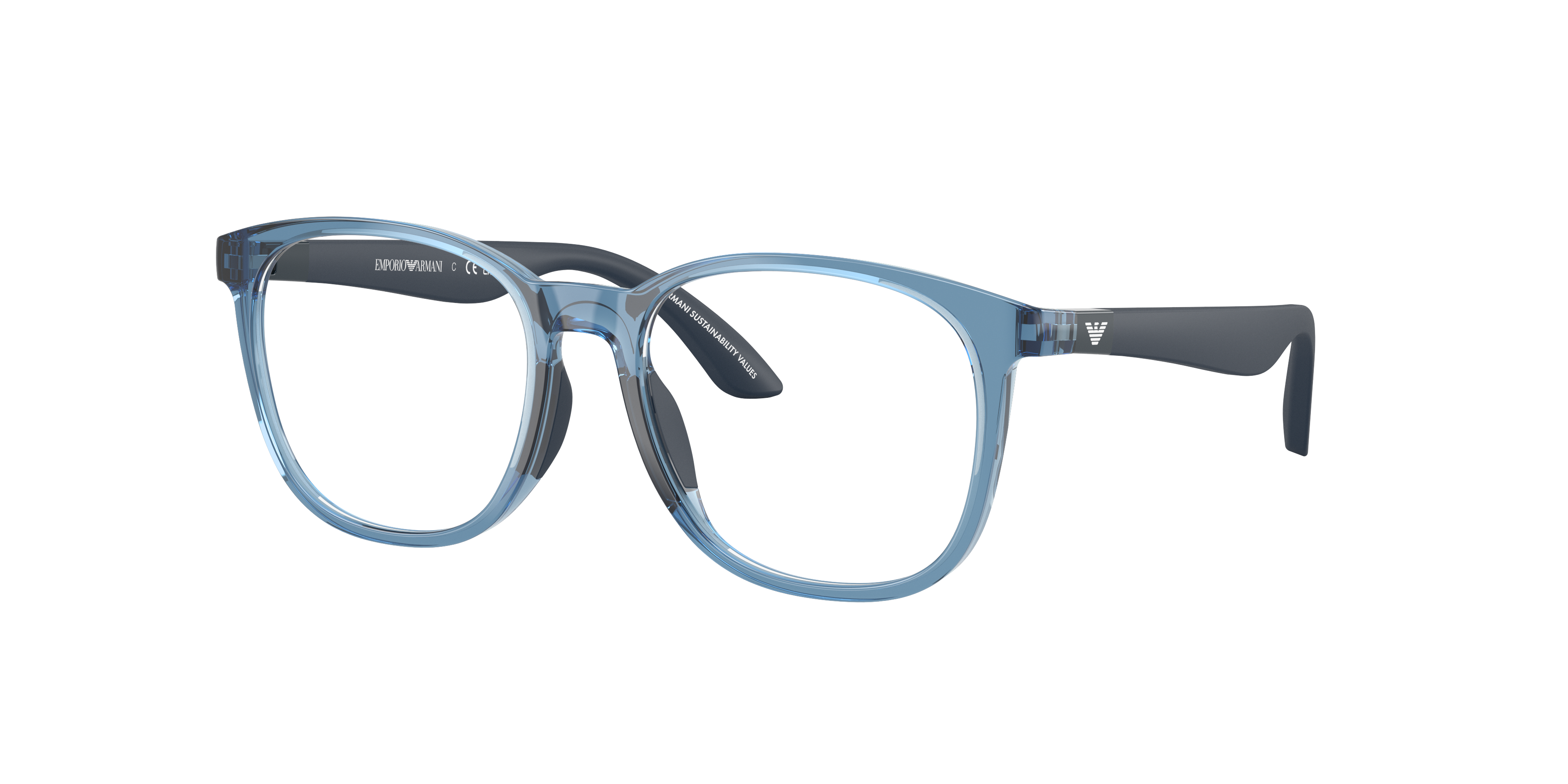 Emporio Armani Kids EK3004 6210