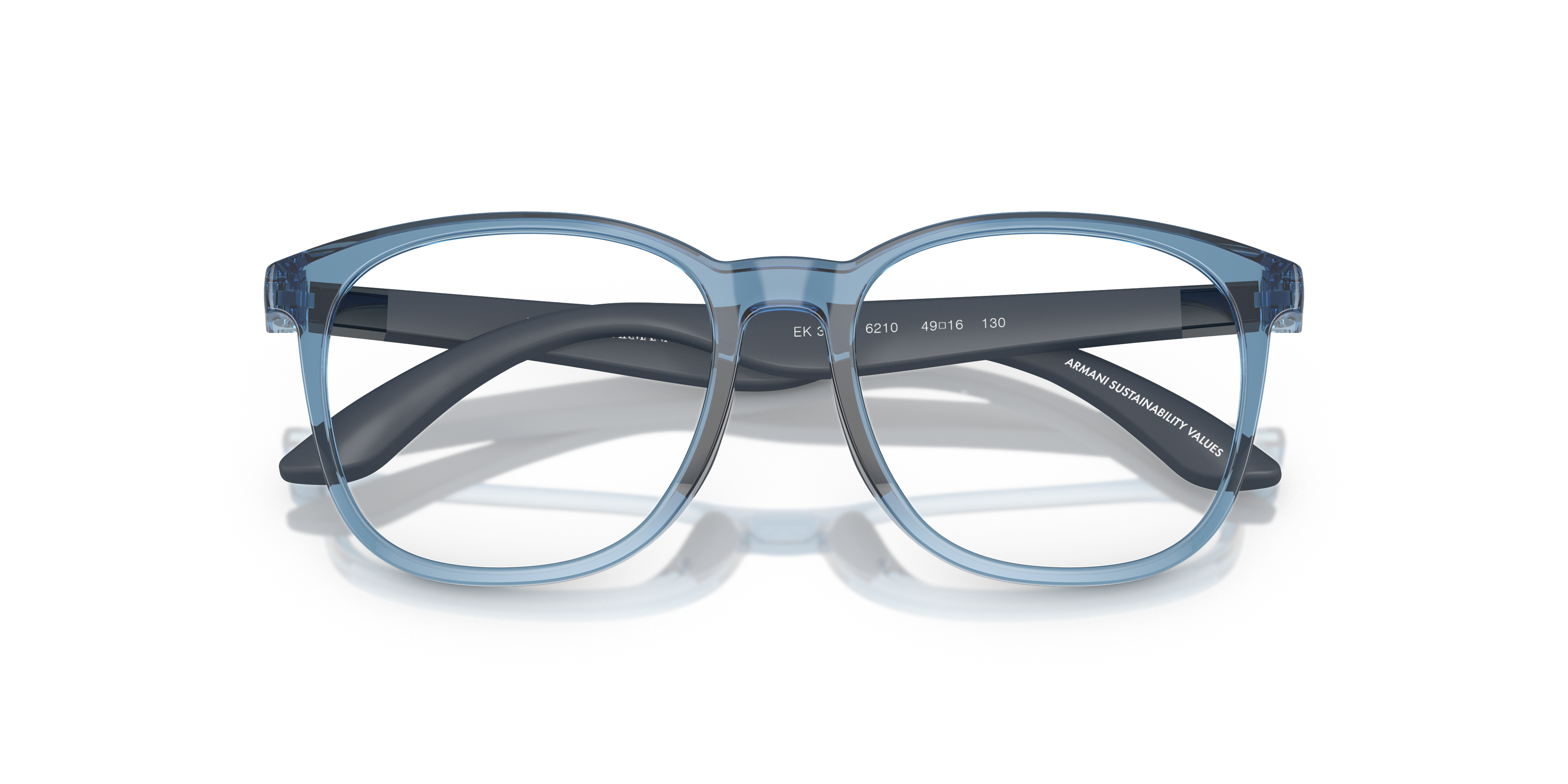 Emporio Armani Kids EK3004 6210