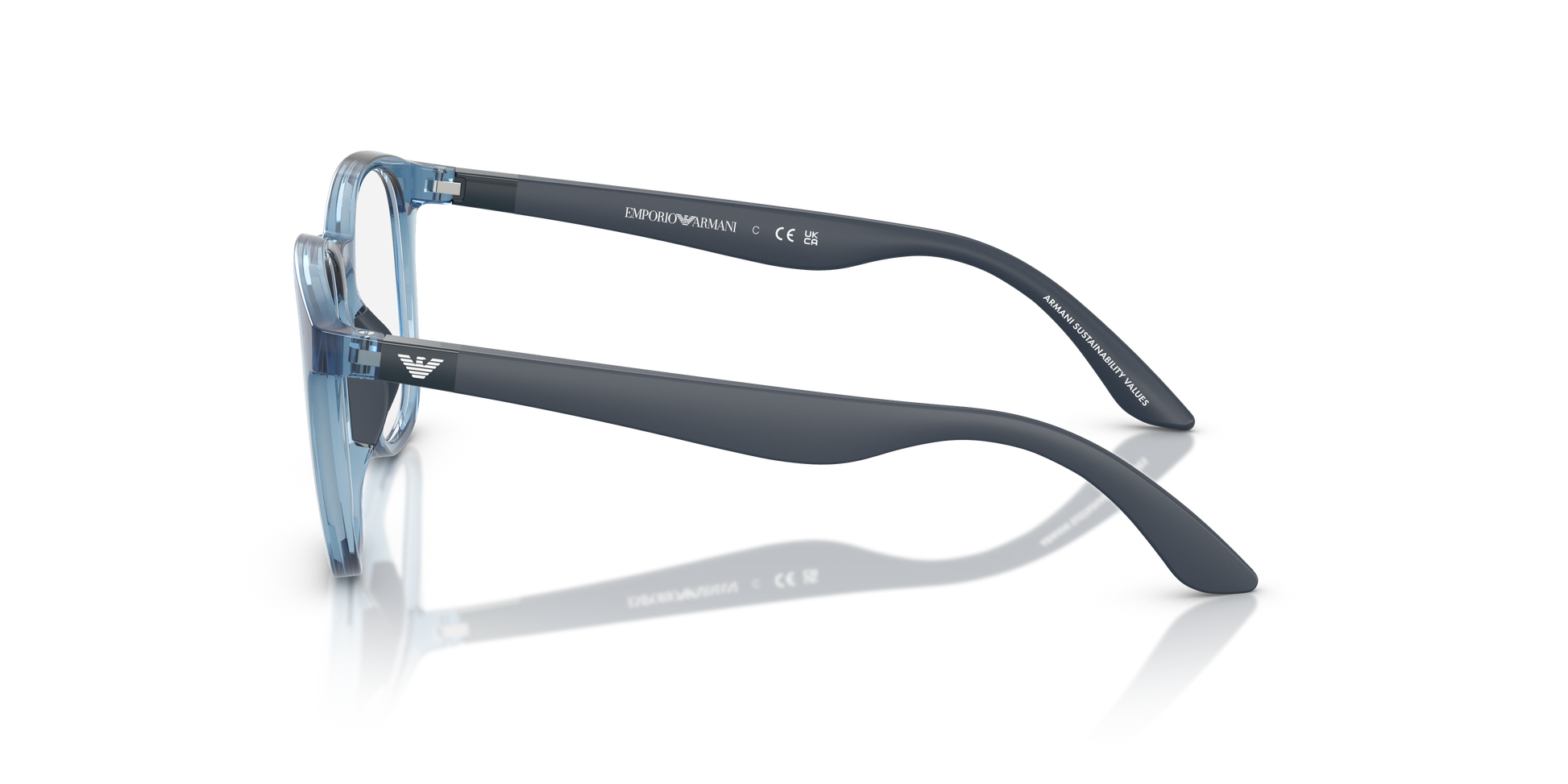 Emporio Armani Kids EK3004 6210