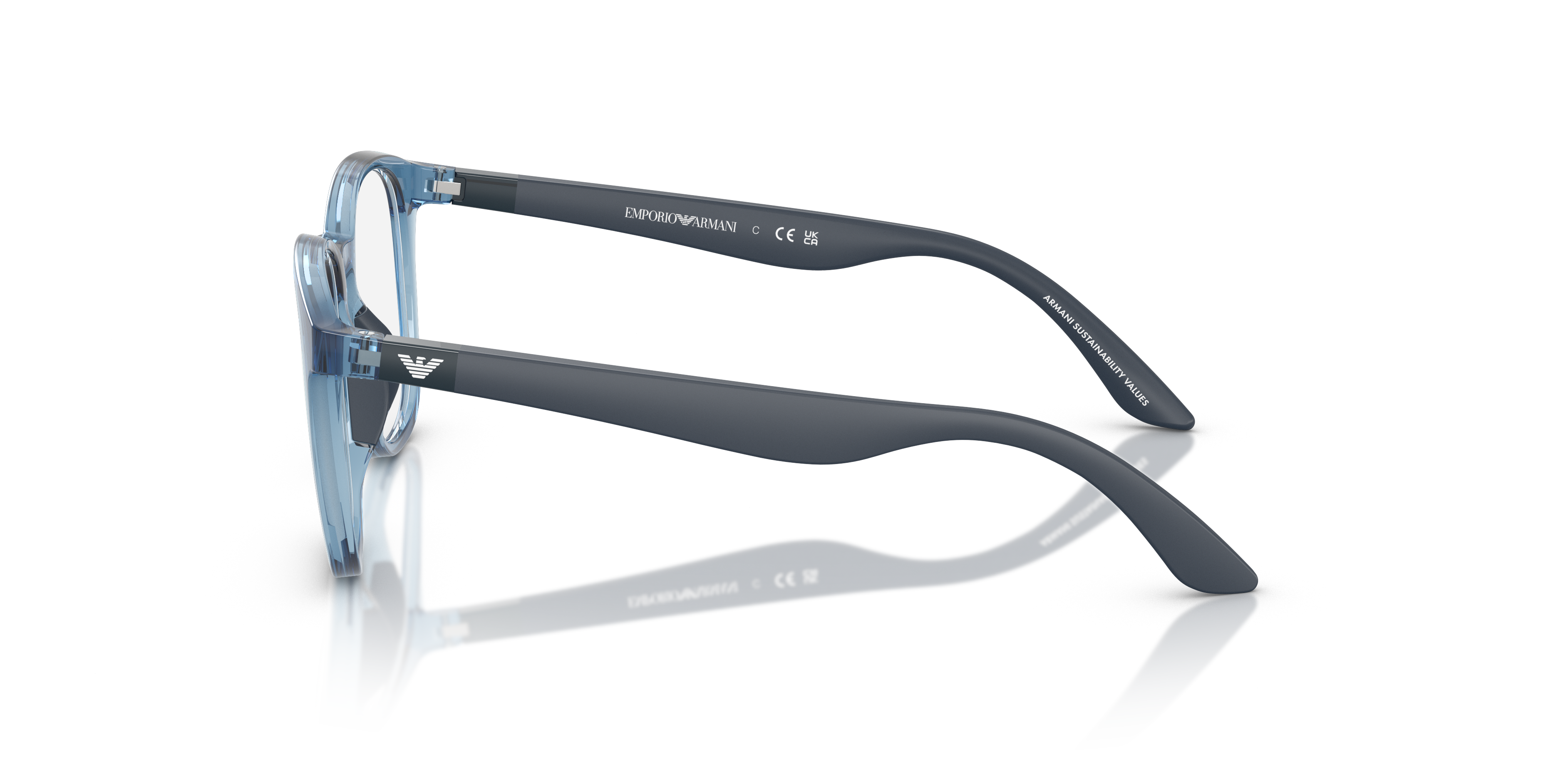 Emporio Armani Kids EK3004 6210