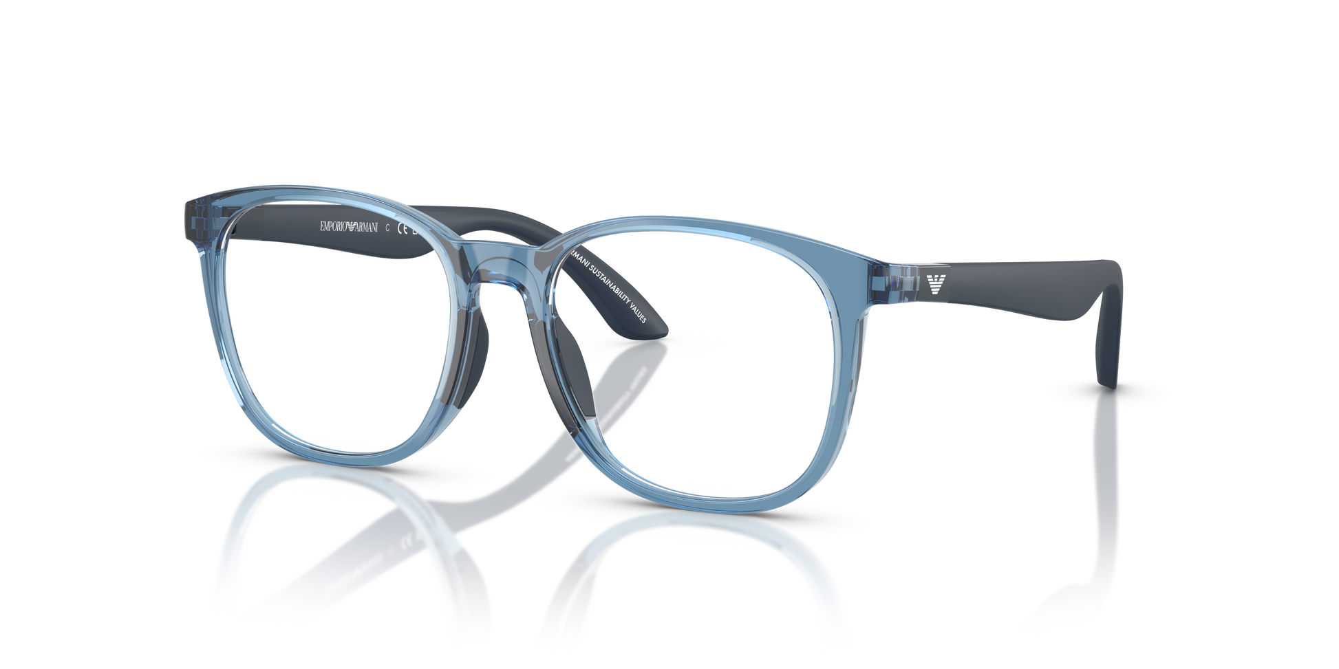 Emporio Armani Kids EK3004 6210