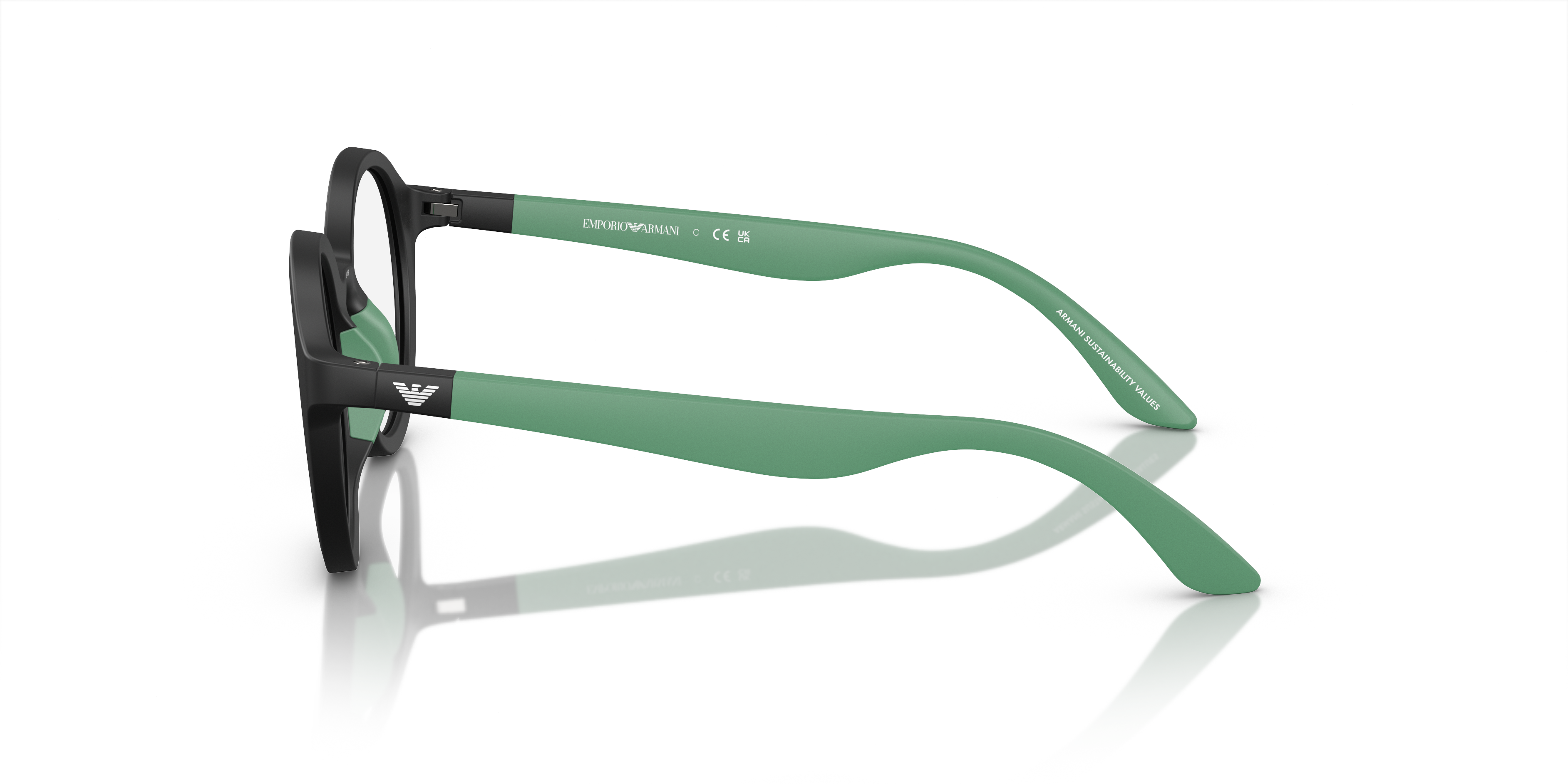 Emporio Armani EK3005 5001 48