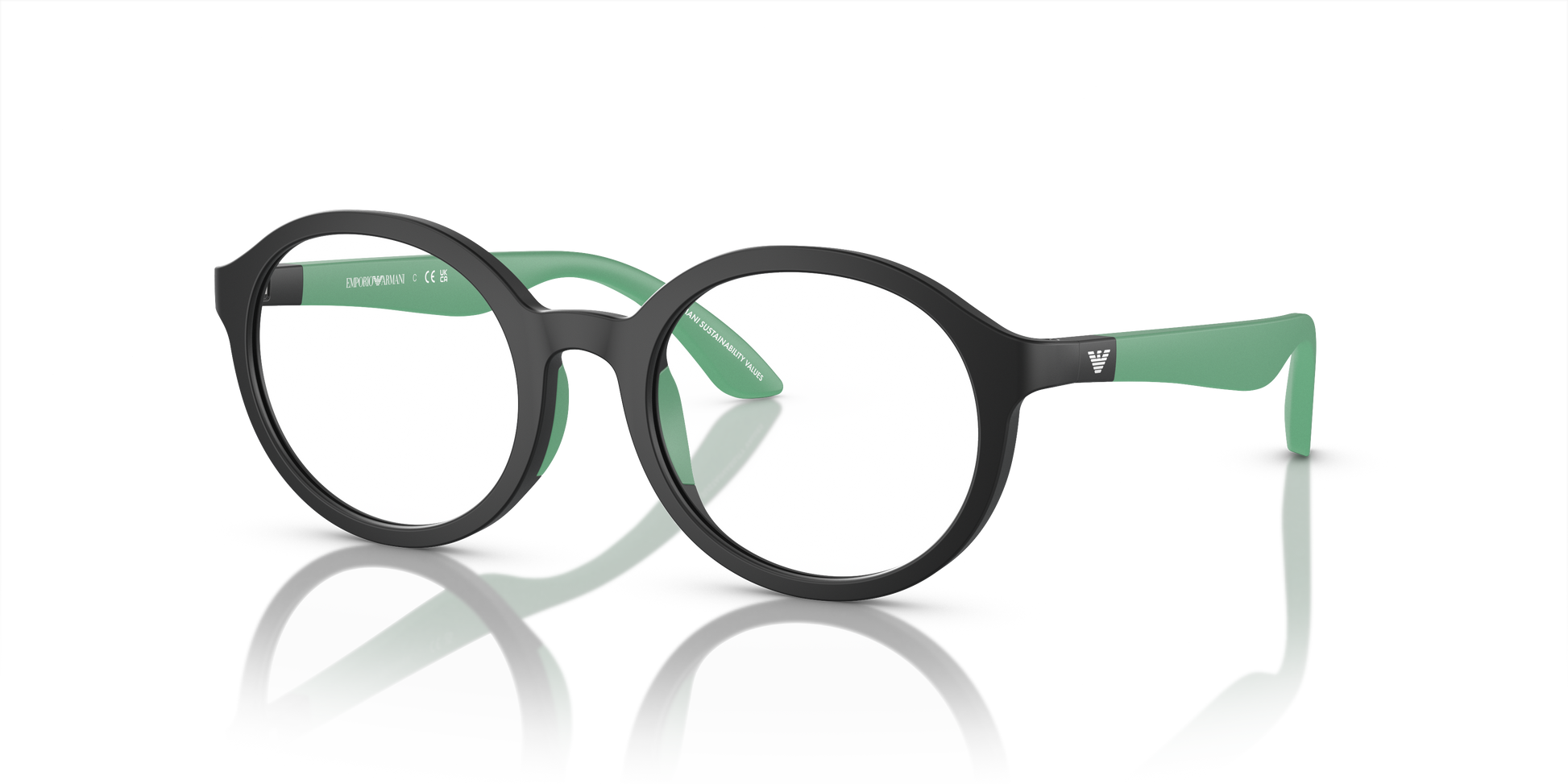 Emporio Armani EK3005 5001 48