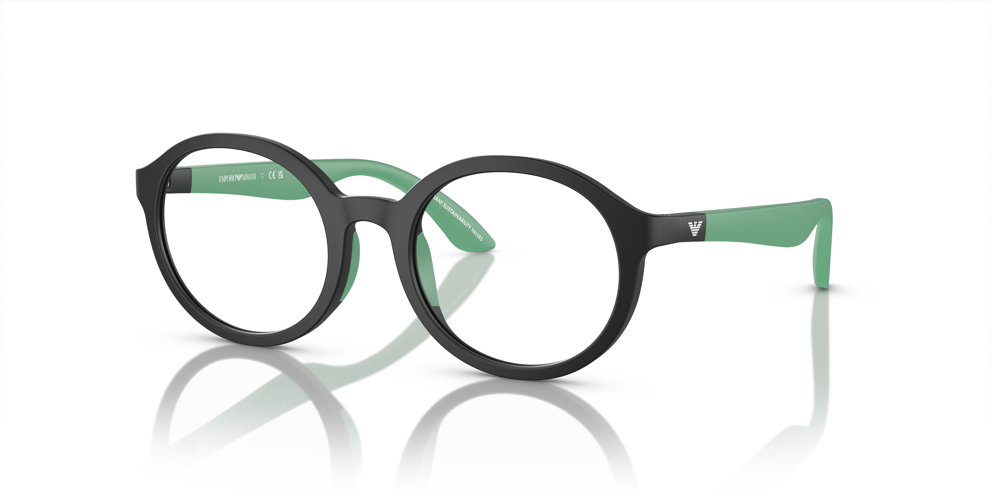 Emporio Armani EK3005 5001 48