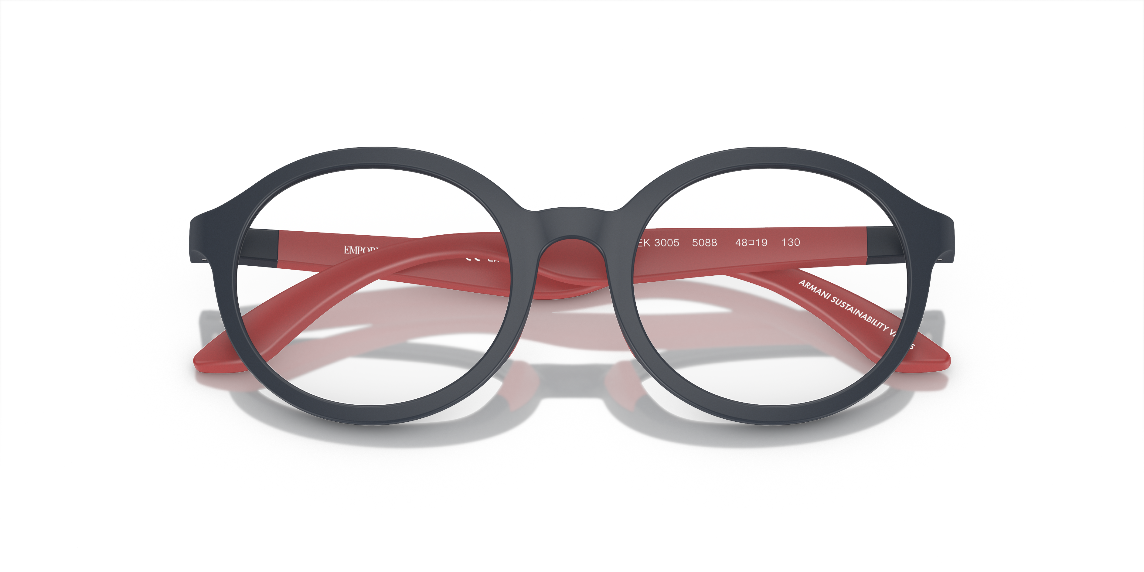 Emporio Armani EK3005 5088 48