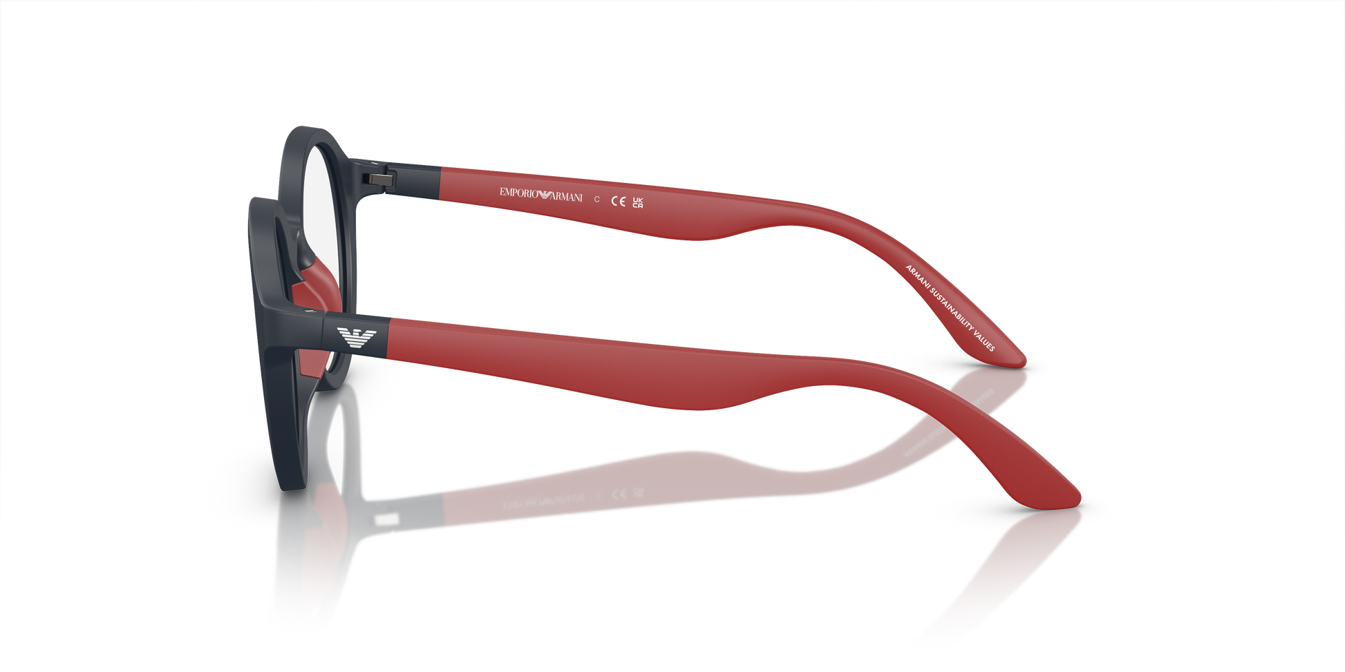 Emporio Armani EK3005 5088 48