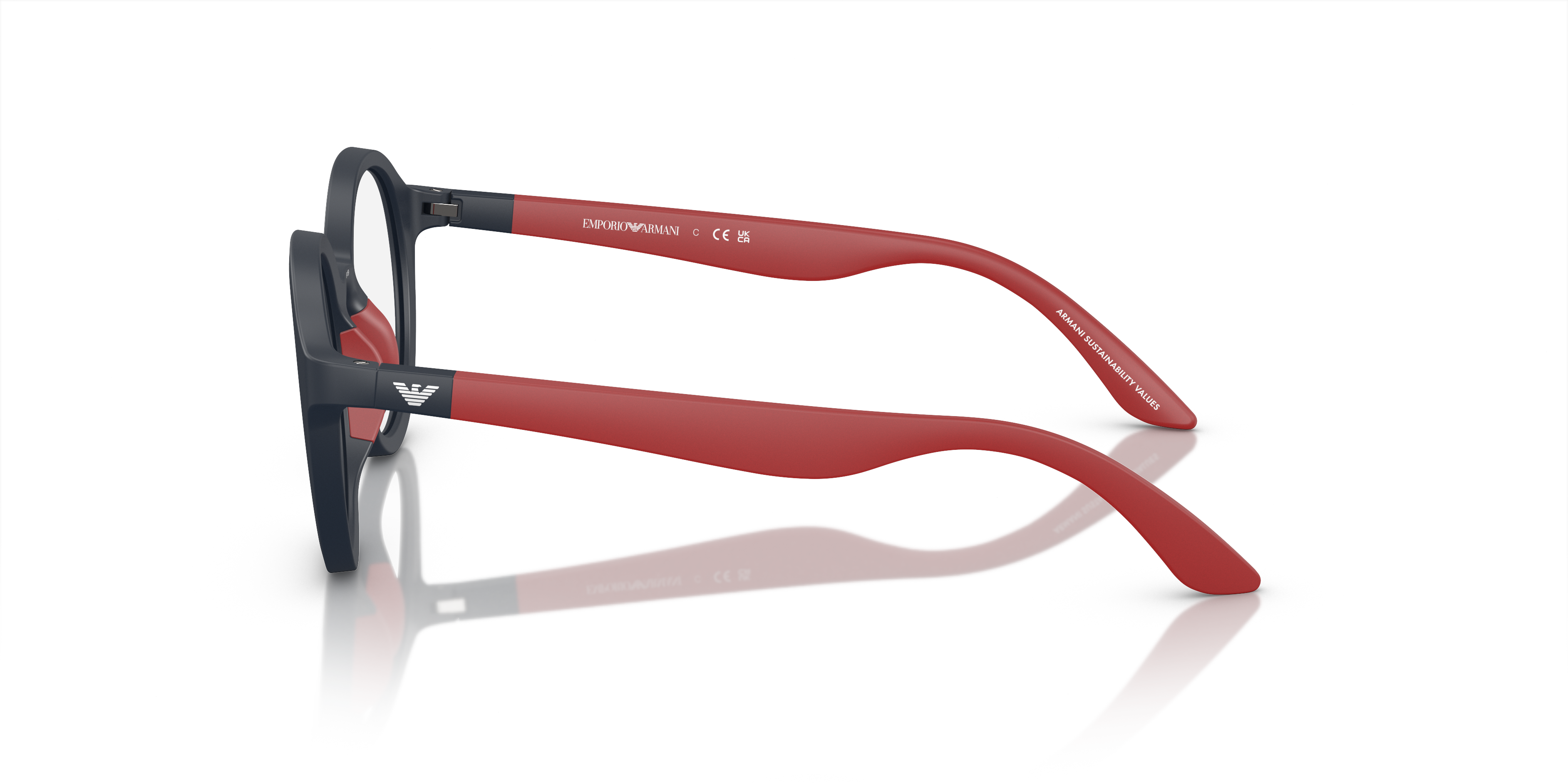 Emporio Armani EK3005 5088 48