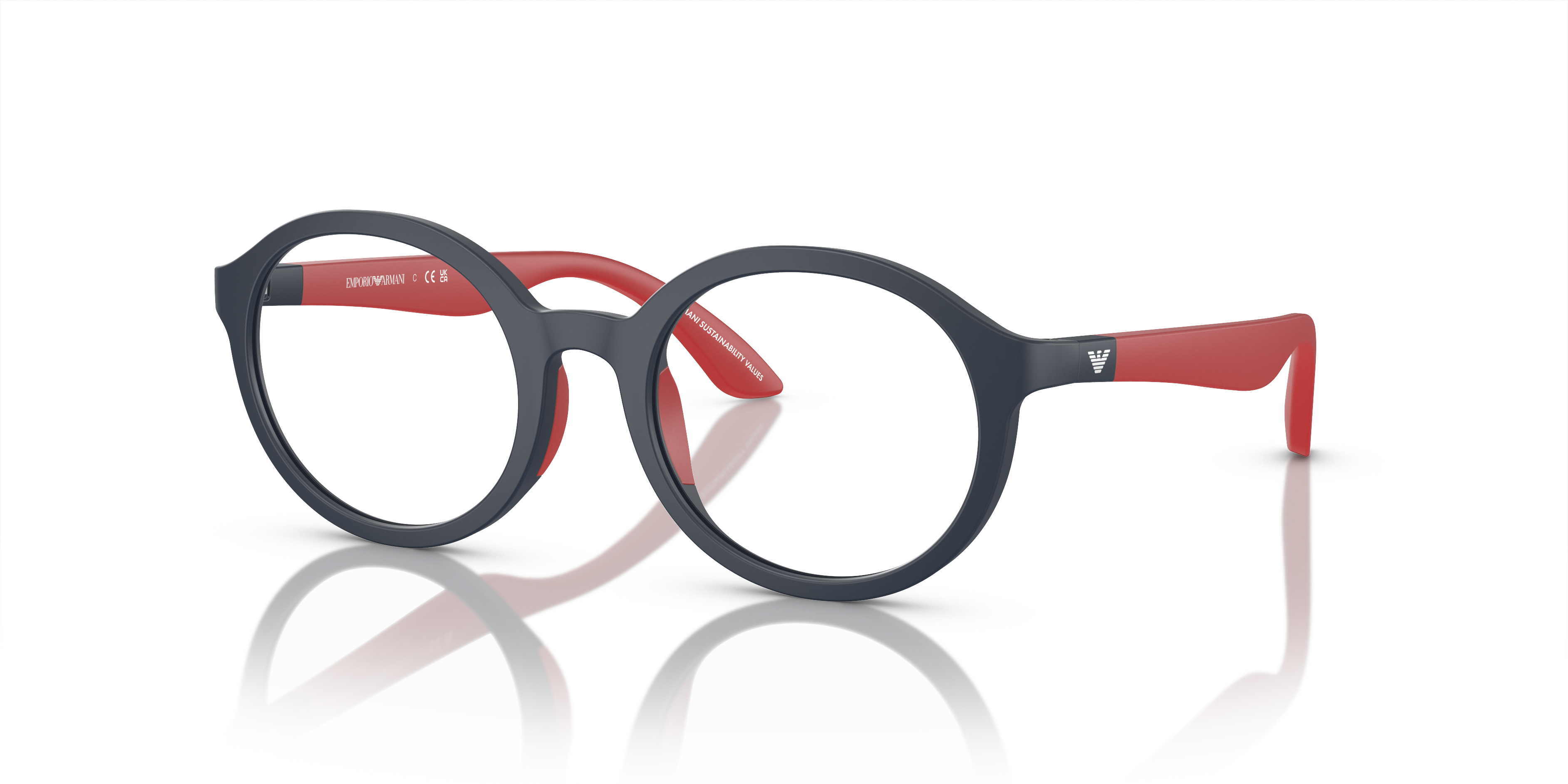 Emporio Armani EK3005 5088 48