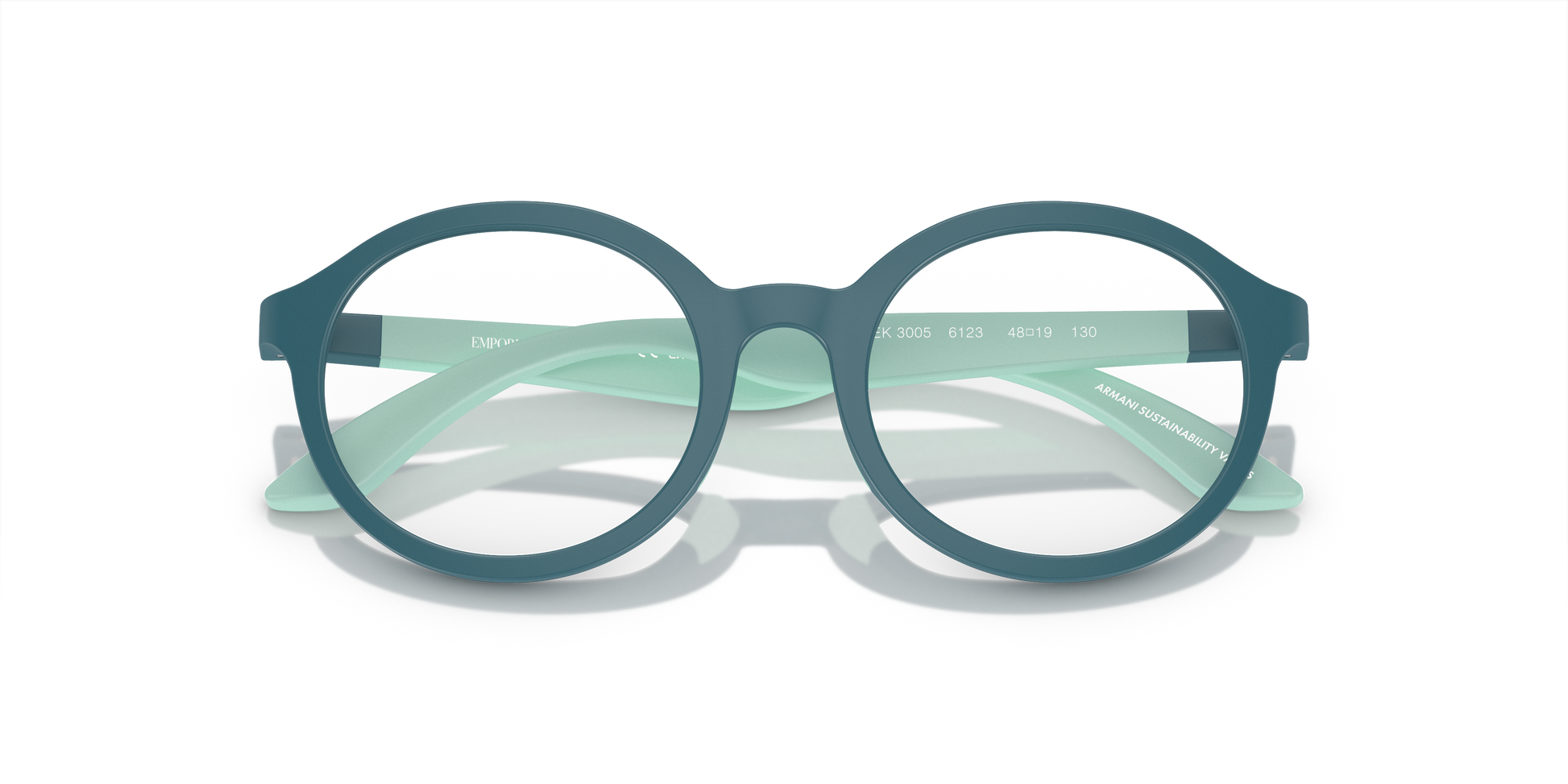 Emporio Armani EK3005 6123 48