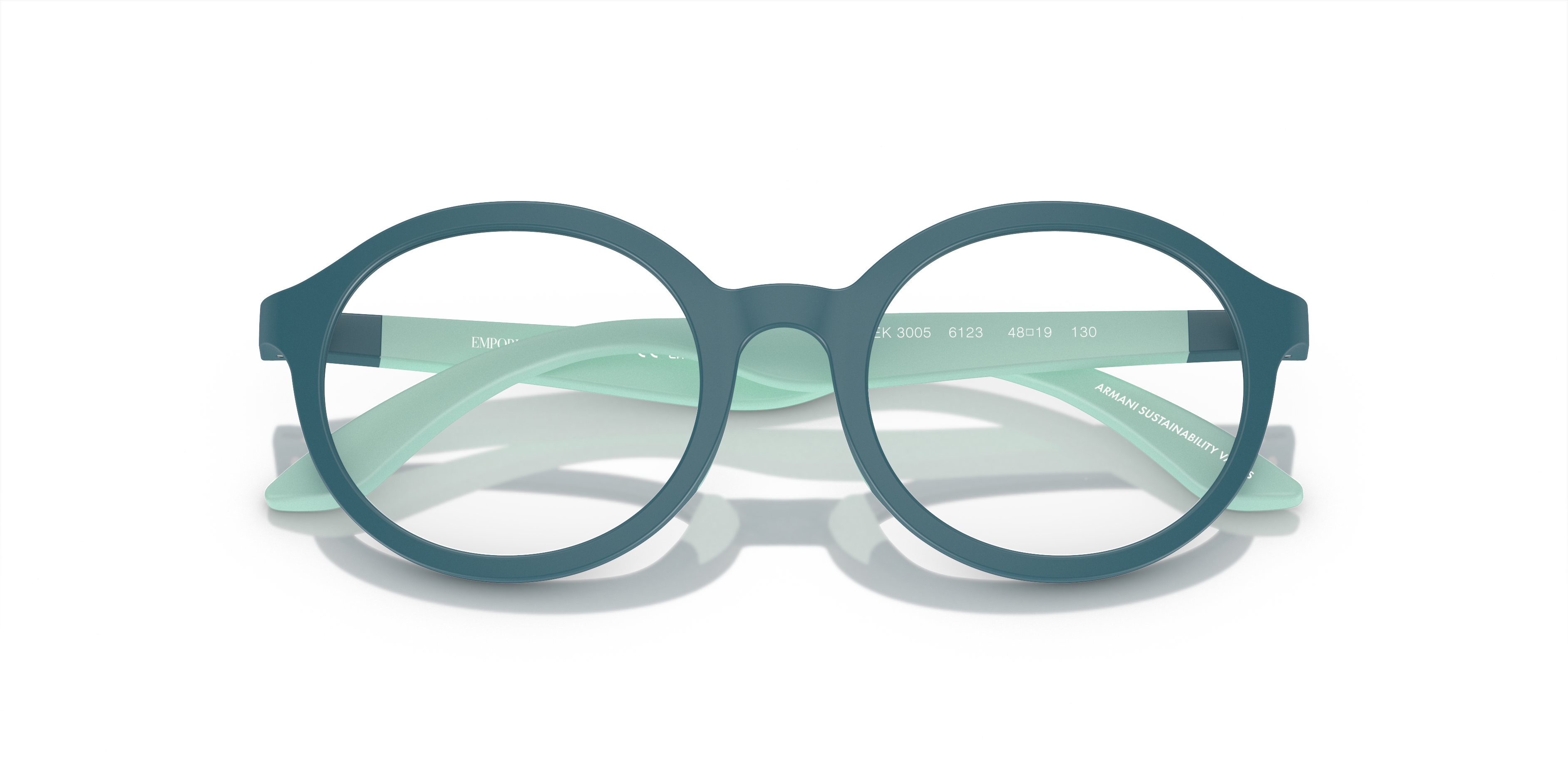 Emporio Armani EK3005 6123 48