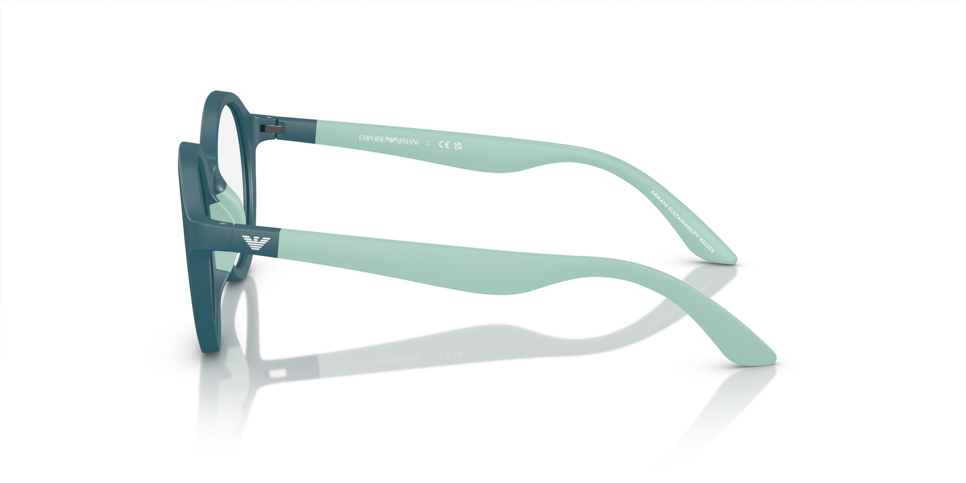 Emporio Armani EK3005 6123 48